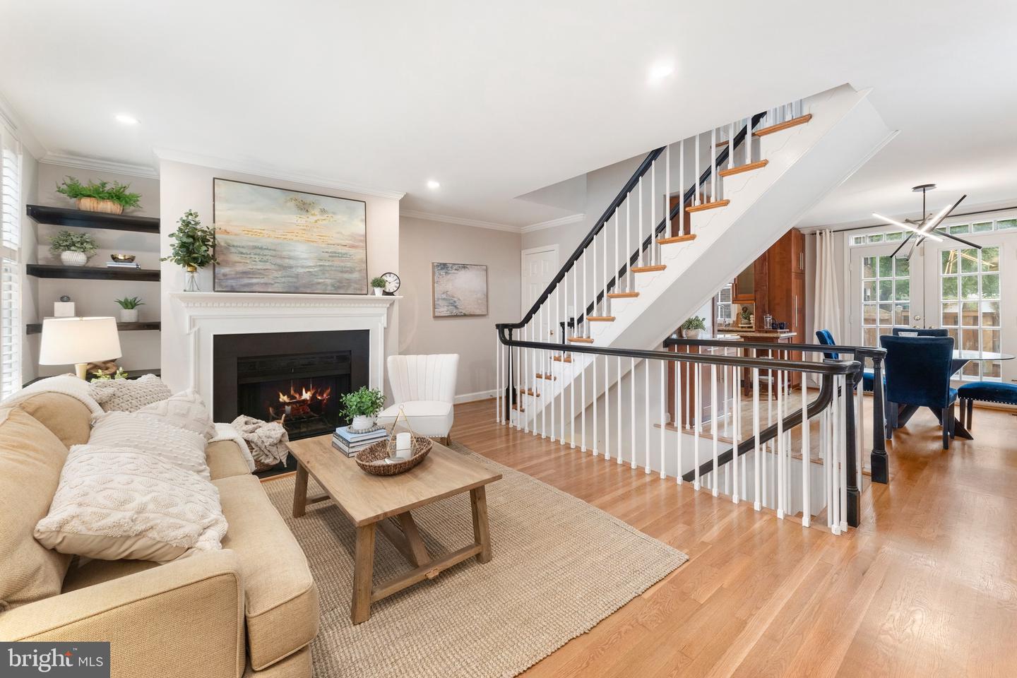 1310 SEAPORT LN, ALEXANDRIA, Virginia 22314, 2 Bedrooms Bedrooms, ,2 BathroomsBathrooms,Residential,For sale,1310 SEAPORT LN,VAAX2049390 MLS # VAAX2049390