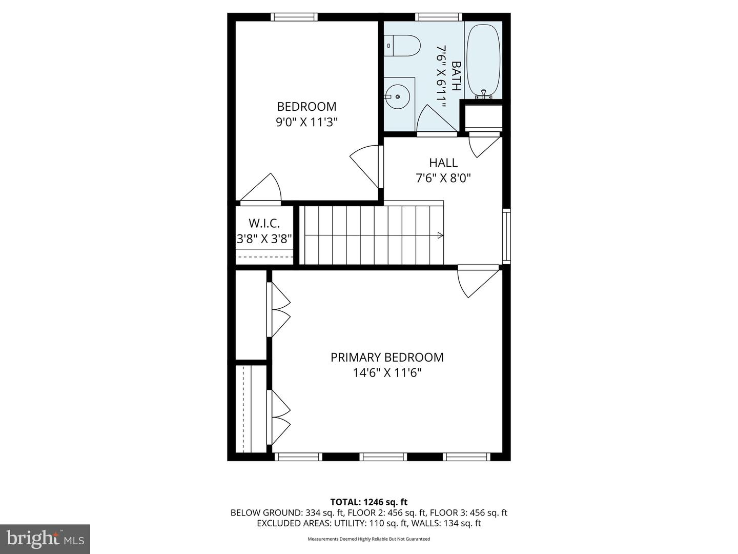 1310 SEAPORT LN, ALEXANDRIA, Virginia 22314, 2 Bedrooms Bedrooms, ,2 BathroomsBathrooms,Residential,For sale,1310 SEAPORT LN,VAAX2049390 MLS # VAAX2049390