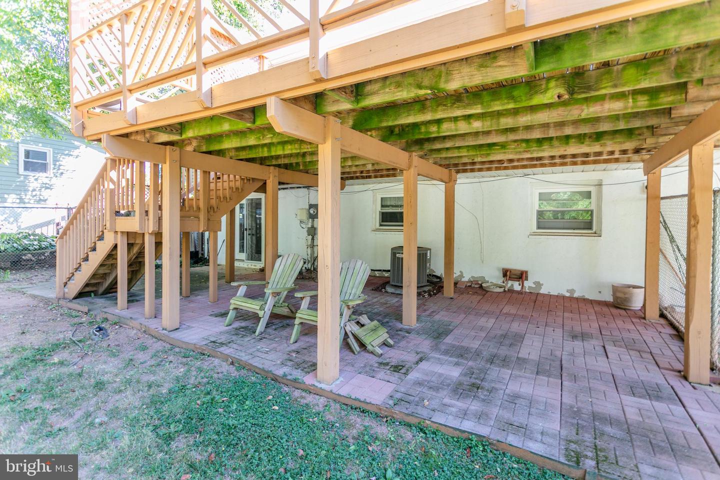 905 W POPLAR RD, STERLING, Virginia 20164, 3 Bedrooms Bedrooms, ,2 BathroomsBathrooms,Residential,For sale,905 W POPLAR RD,VALO2106360 MLS # VALO2106360