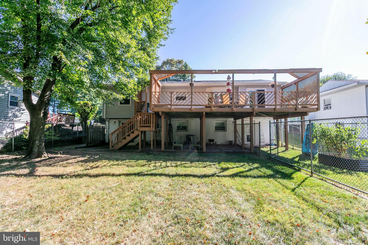 905 W POPLAR RD, STERLING, Virginia 20164, 3 Bedrooms Bedrooms, ,2 BathroomsBathrooms,Residential,For sale,905 W POPLAR RD,VALO2106360 MLS # VALO2106360