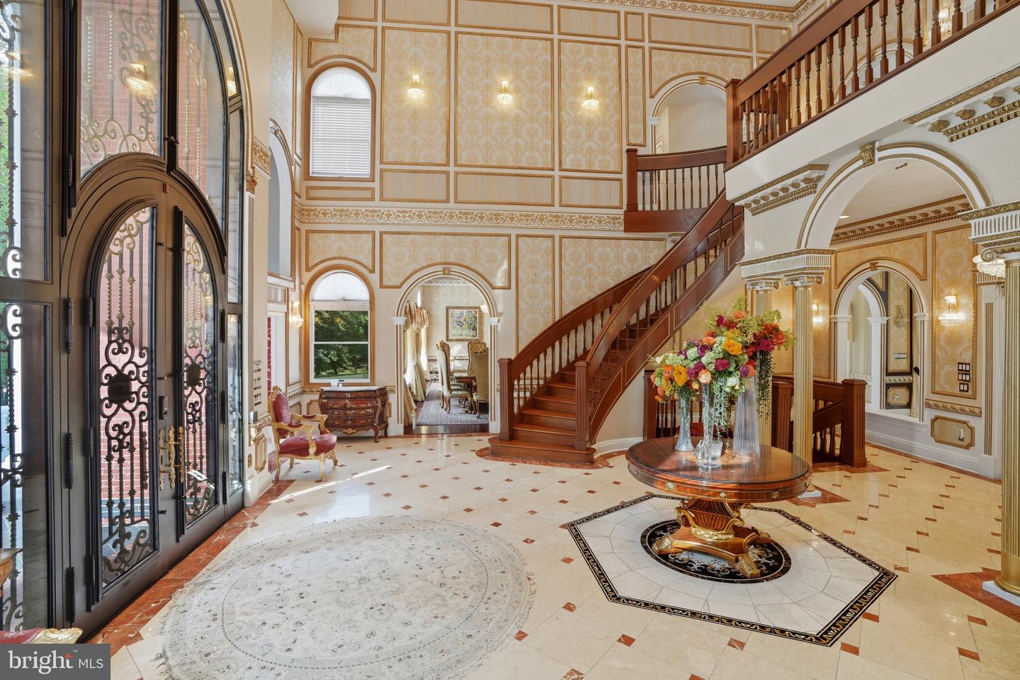 11308 STONELEDGE CT, RESTON, Virginia 20191, 8 Bedrooms Bedrooms, ,11 BathroomsBathrooms,Residential,For sale,11308 STONELEDGE CT,VAFX2266364 MLS # VAFX2266364