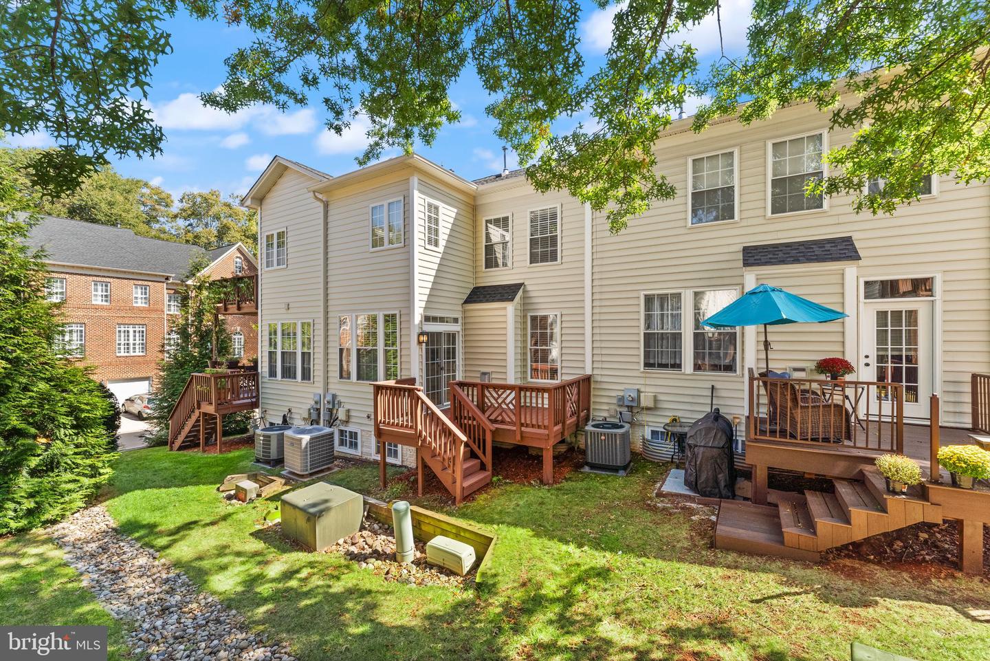 47825 SCOTSBOROUGH SQ #123, STERLING, Virginia 20165, 3 Bedrooms Bedrooms, ,2 BathroomsBathrooms,Residential,For sale,47825 SCOTSBOROUGH SQ #123,VALO2106656 MLS # VALO2106656