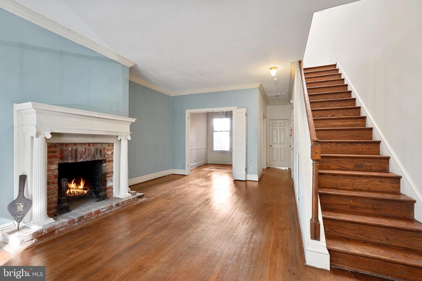 748 13TH ST SE, WASHINGTON, District Of Columbia 20003, 4 Bedrooms Bedrooms, 13 Rooms Rooms,3 BathroomsBathrooms,Residential,For sale,748 13TH ST SE,DCDC2221906 MLS # DCDC2221906