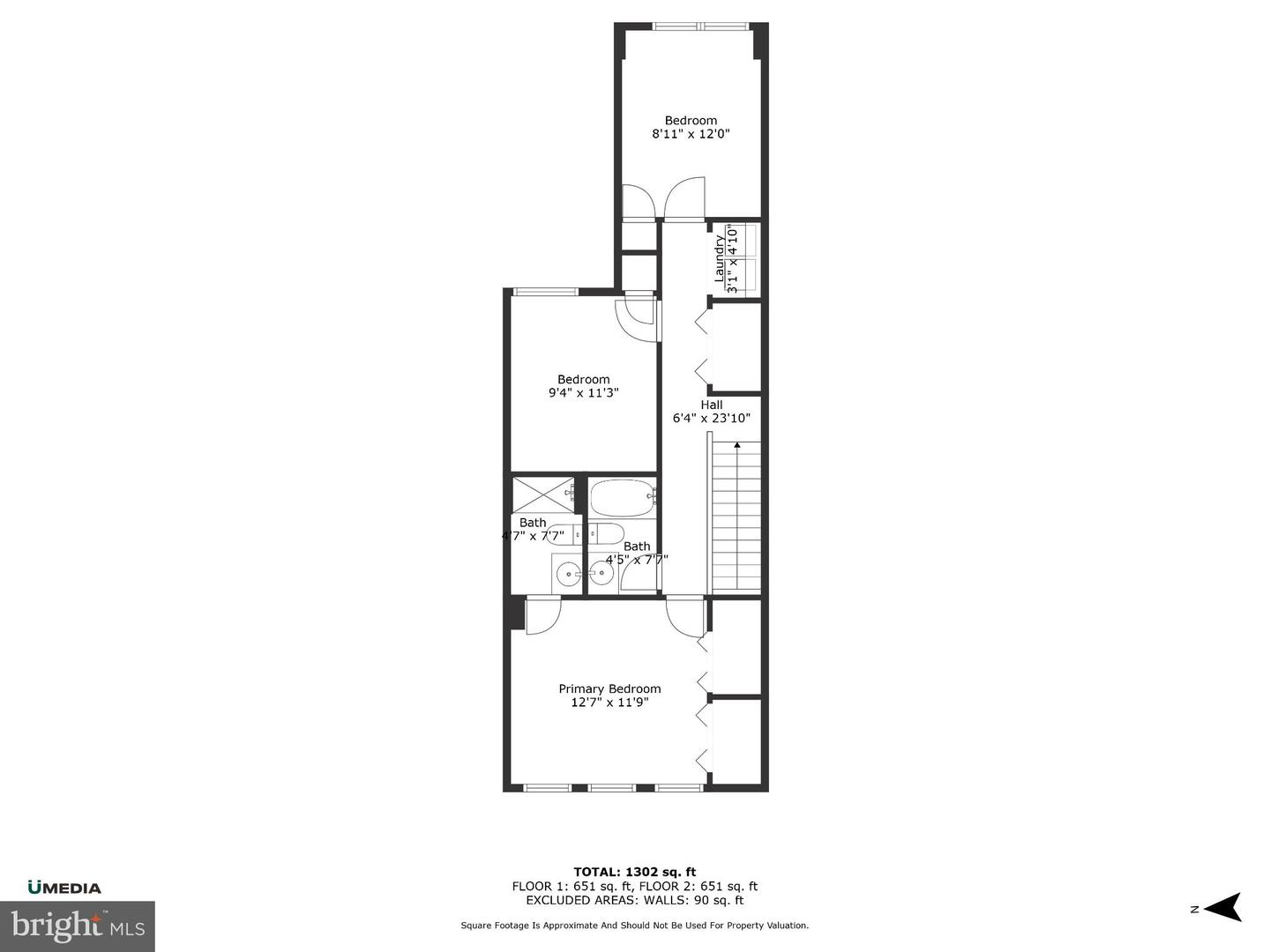 748 13TH ST SE, WASHINGTON, District Of Columbia 20003, 4 Bedrooms Bedrooms, 13 Rooms Rooms,3 BathroomsBathrooms,Residential,For sale,748 13TH ST SE,DCDC2221906 MLS # DCDC2221906