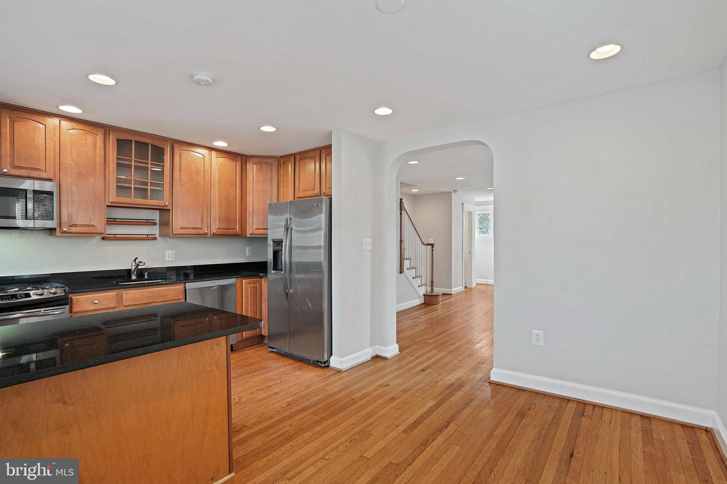 4236 14TH ST NE, WASHINGTON, District Of Columbia 20017, 4 Bedrooms Bedrooms, ,3 BathroomsBathrooms,Residential,For sale,4236 14TH ST NE,DCDC2222054 MLS # DCDC2222054