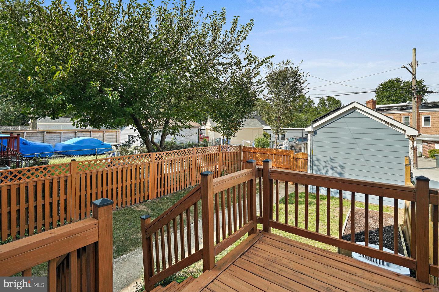 4236 14TH ST NE, WASHINGTON, District Of Columbia 20017, 4 Bedrooms Bedrooms, ,3 BathroomsBathrooms,Residential,For sale,4236 14TH ST NE,DCDC2222054 MLS # DCDC2222054