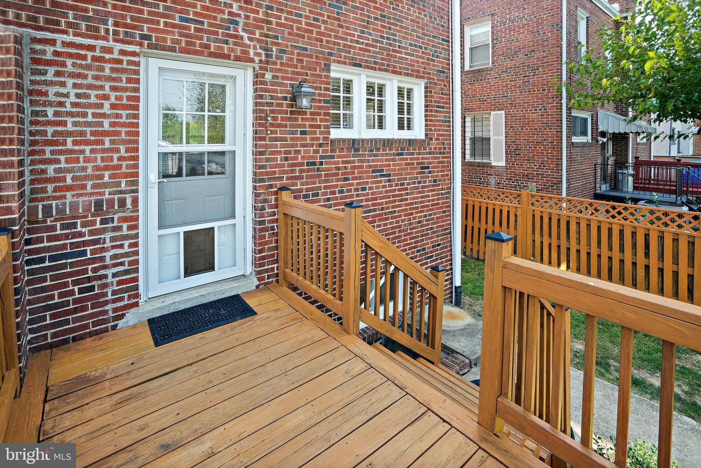 4236 14TH ST NE, WASHINGTON, District Of Columbia 20017, 4 Bedrooms Bedrooms, ,3 BathroomsBathrooms,Residential,For sale,4236 14TH ST NE,DCDC2222054 MLS # DCDC2222054