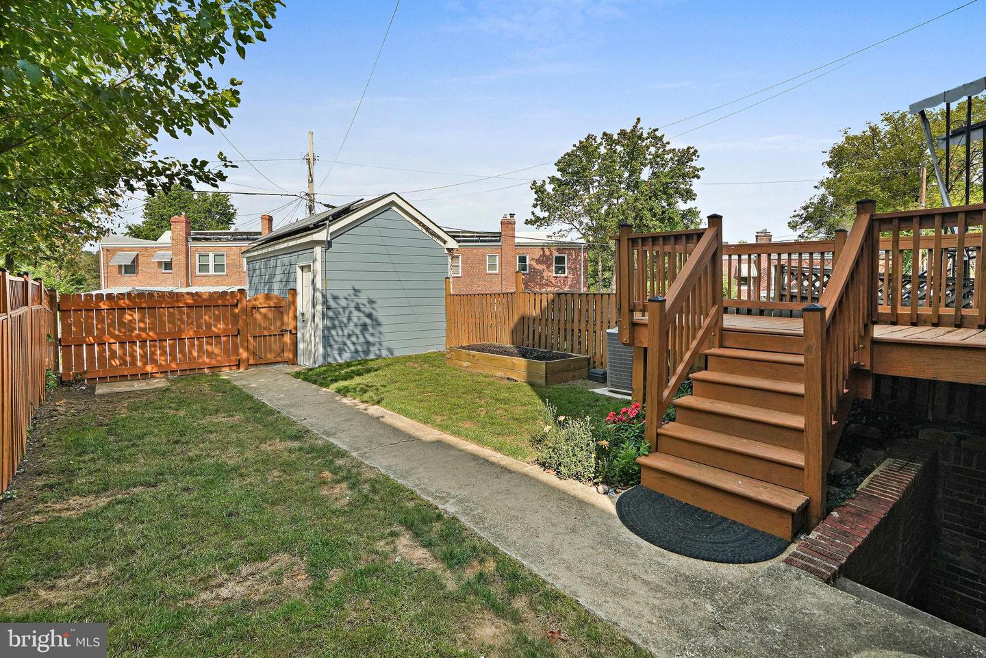 4236 14TH ST NE, WASHINGTON, District Of Columbia 20017, 4 Bedrooms Bedrooms, ,3 BathroomsBathrooms,Residential,For sale,4236 14TH ST NE,DCDC2222054 MLS # DCDC2222054