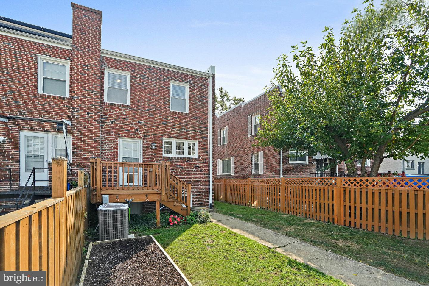 4236 14TH ST NE, WASHINGTON, District Of Columbia 20017, 4 Bedrooms Bedrooms, ,3 BathroomsBathrooms,Residential,For sale,4236 14TH ST NE,DCDC2222054 MLS # DCDC2222054