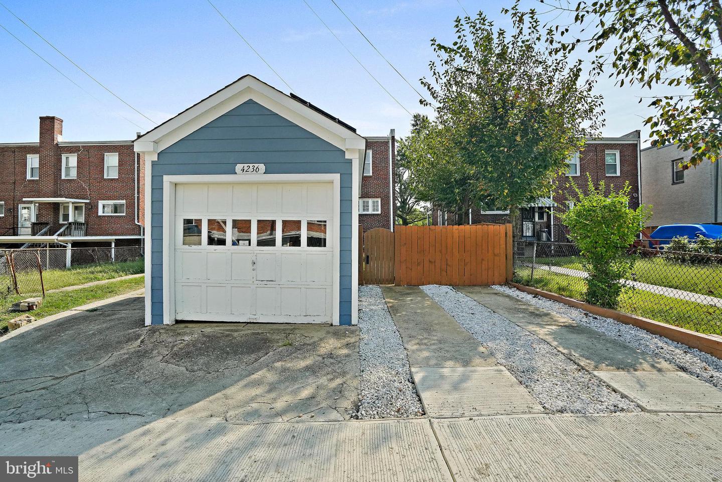 4236 14TH ST NE, WASHINGTON, District Of Columbia 20017, 4 Bedrooms Bedrooms, ,3 BathroomsBathrooms,Residential,For sale,4236 14TH ST NE,DCDC2222054 MLS # DCDC2222054