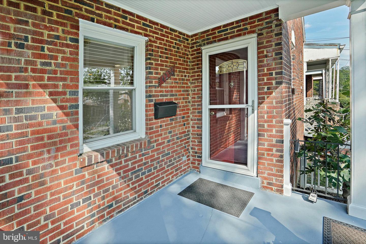 4236 14TH ST NE, WASHINGTON, District Of Columbia 20017, 4 Bedrooms Bedrooms, ,3 BathroomsBathrooms,Residential,For sale,4236 14TH ST NE,DCDC2222054 MLS # DCDC2222054