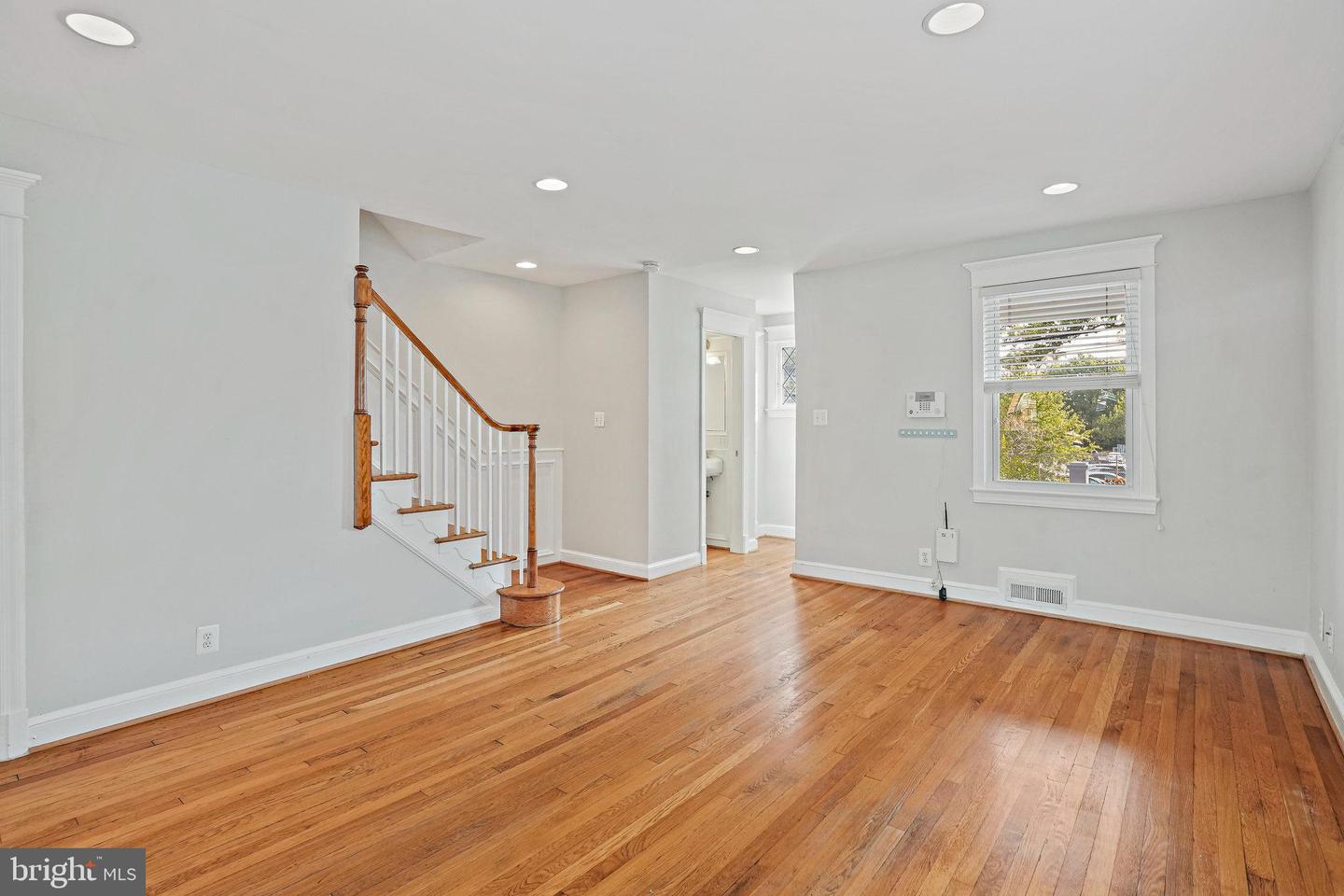 4236 14TH ST NE, WASHINGTON, District Of Columbia 20017, 4 Bedrooms Bedrooms, ,3 BathroomsBathrooms,Residential,For sale,4236 14TH ST NE,DCDC2222054 MLS # DCDC2222054