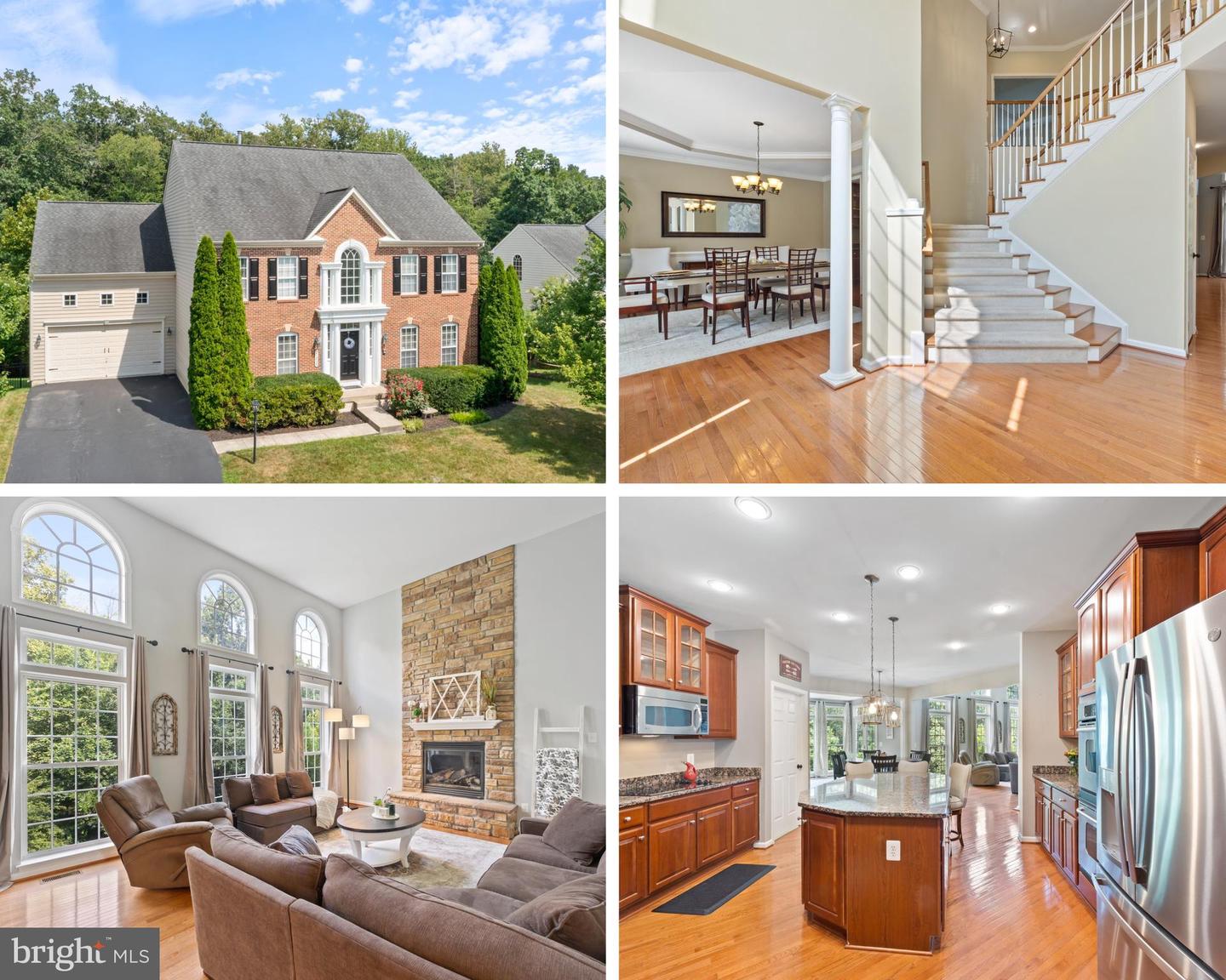 21030 COURTLAND VILLAGE DR, LEESBURG, Virginia 20175, 4 Bedrooms Bedrooms, ,3 BathroomsBathrooms,Residential,For sale,21030 COURTLAND VILLAGE DR,VALO2106786 MLS # VALO2106786