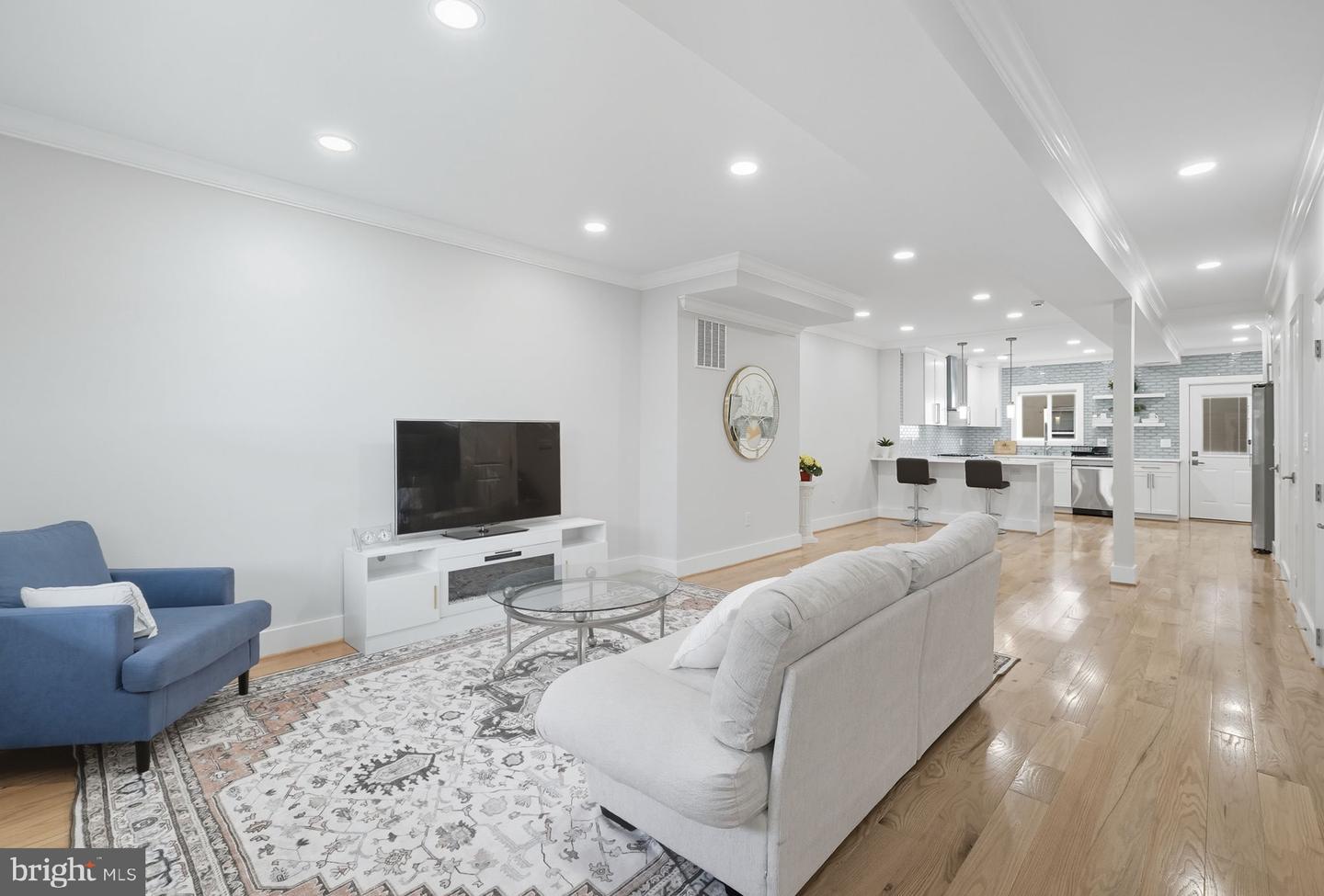 4902 4TH ST NW, WASHINGTON, District Of Columbia 20011, 4 Bedrooms Bedrooms, ,3 BathroomsBathrooms,Residential,For sale,4902 4TH ST NW,DCDC2222308 MLS # DCDC2222308