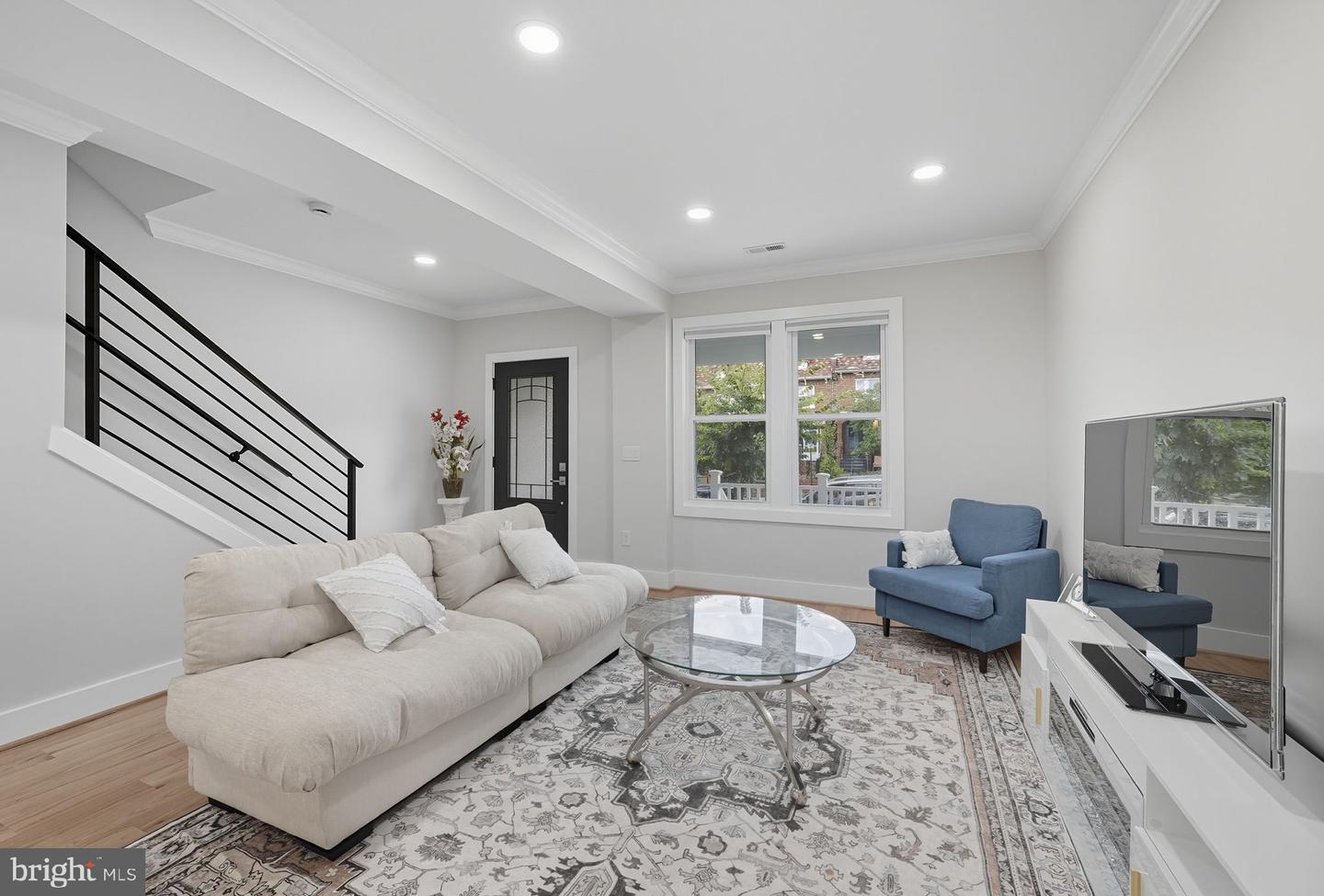 4902 4TH ST NW, WASHINGTON, District Of Columbia 20011, 4 Bedrooms Bedrooms, ,3 BathroomsBathrooms,Residential,For sale,4902 4TH ST NW,DCDC2222308 MLS # DCDC2222308