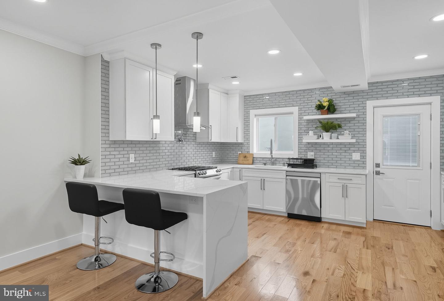 4902 4TH ST NW, WASHINGTON, District Of Columbia 20011, 4 Bedrooms Bedrooms, ,3 BathroomsBathrooms,Residential,For sale,4902 4TH ST NW,DCDC2222308 MLS # DCDC2222308