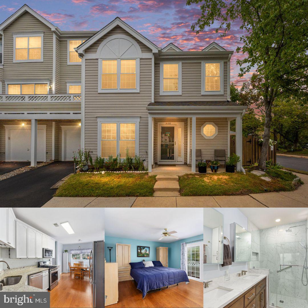 5100 CASTLE HARBOR WAY #117, CENTREVILLE, Virginia 20120, 3 Bedrooms Bedrooms, ,2 BathroomsBathrooms,Residential,For sale,5100 CASTLE HARBOR WAY #117,VAFX2267372 MLS # VAFX2267372