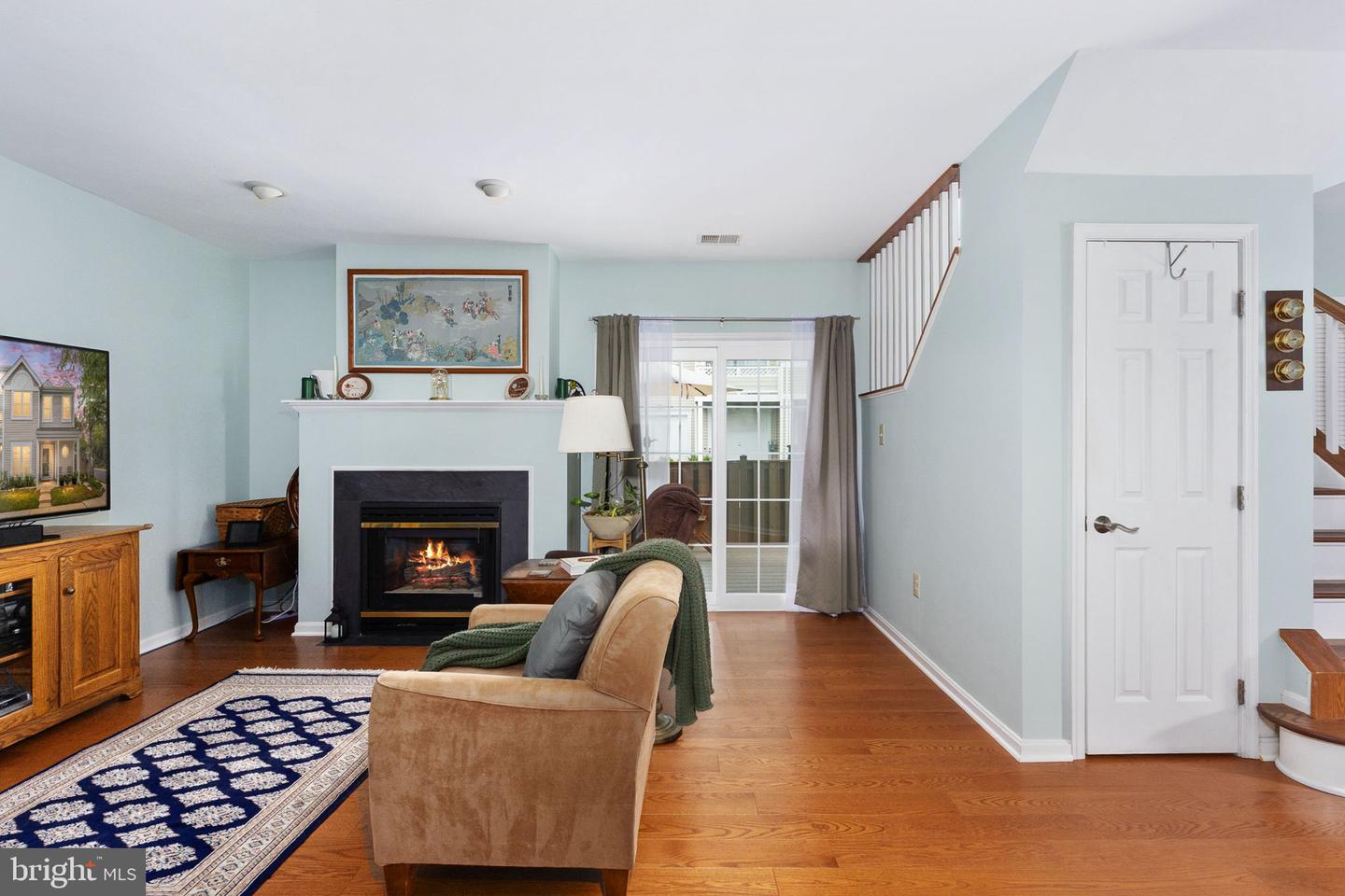 5100 CASTLE HARBOR WAY #117, CENTREVILLE, Virginia 20120, 3 Bedrooms Bedrooms, ,2 BathroomsBathrooms,Residential,For sale,5100 CASTLE HARBOR WAY #117,VAFX2267372 MLS # VAFX2267372