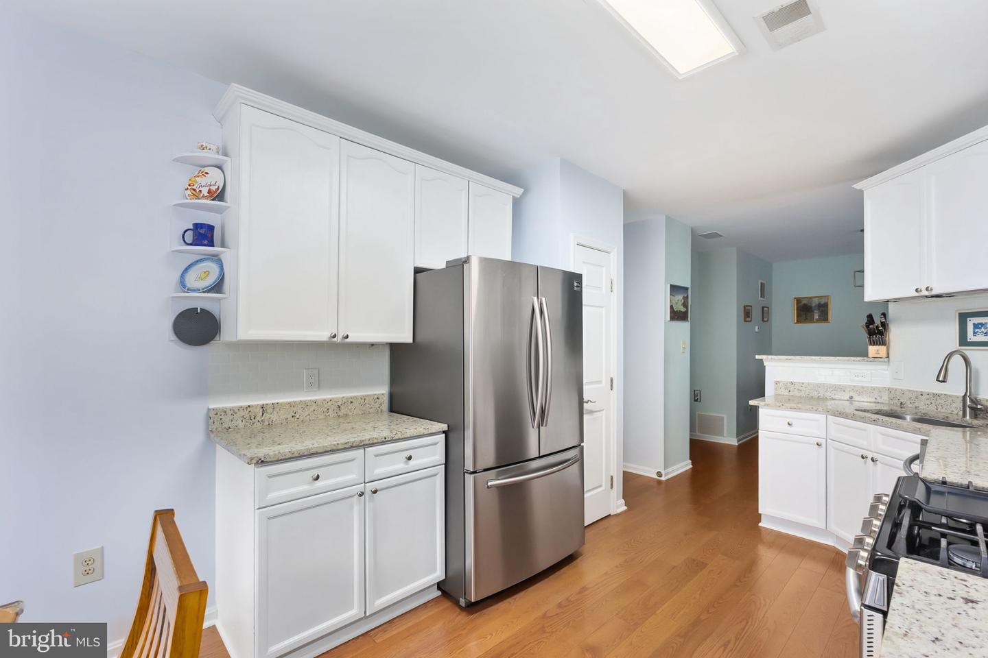 5100 CASTLE HARBOR WAY #117, CENTREVILLE, Virginia 20120, 3 Bedrooms Bedrooms, ,2 BathroomsBathrooms,Residential,For sale,5100 CASTLE HARBOR WAY #117,VAFX2267372 MLS # VAFX2267372