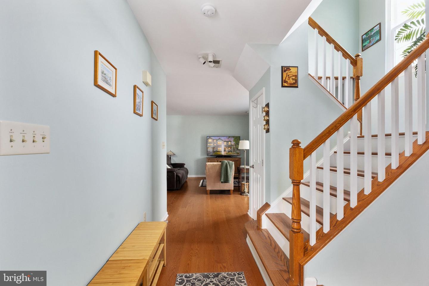 5100 CASTLE HARBOR WAY #117, CENTREVILLE, Virginia 20120, 3 Bedrooms Bedrooms, ,2 BathroomsBathrooms,Residential,For sale,5100 CASTLE HARBOR WAY #117,VAFX2267372 MLS # VAFX2267372