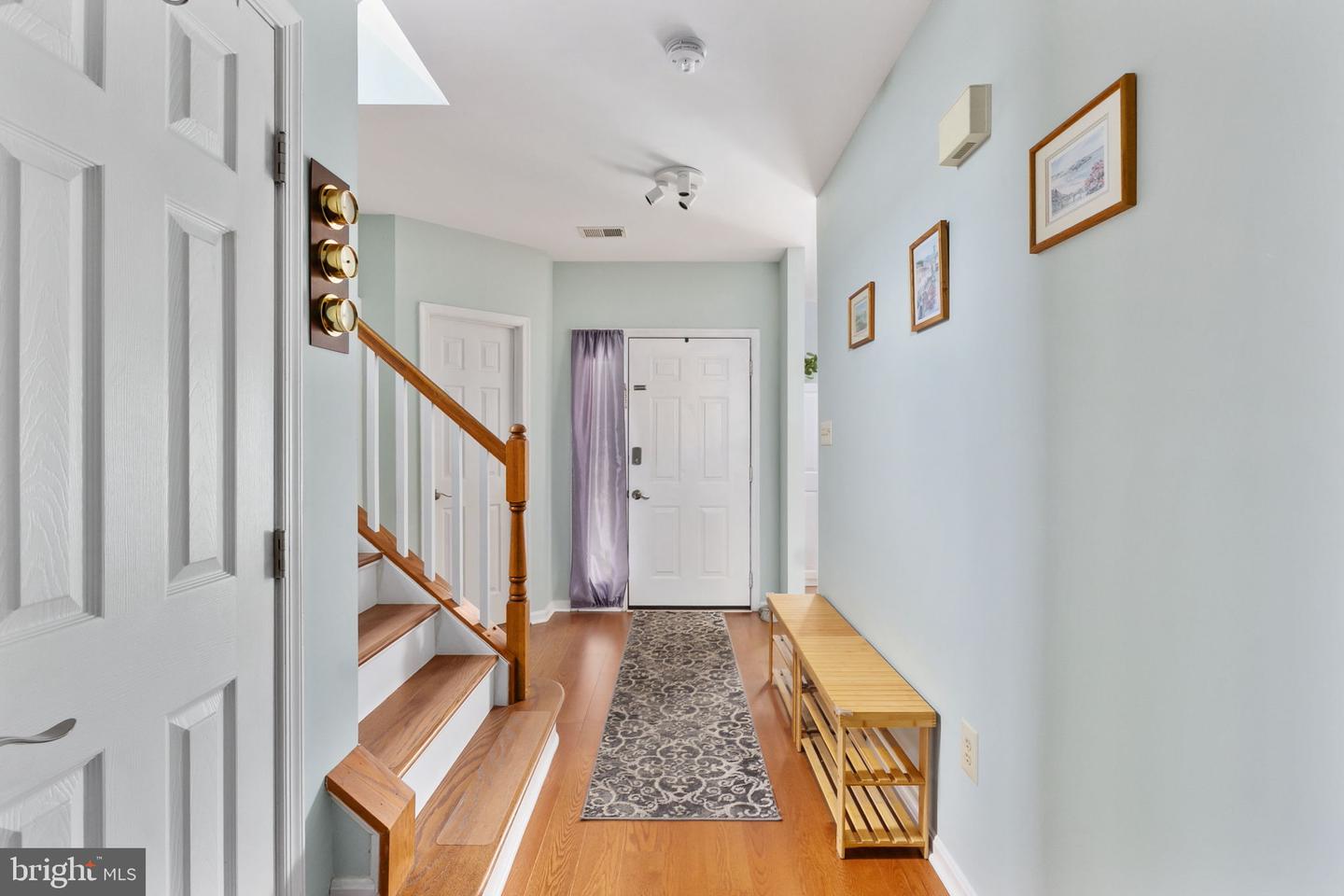 5100 CASTLE HARBOR WAY #117, CENTREVILLE, Virginia 20120, 3 Bedrooms Bedrooms, ,2 BathroomsBathrooms,Residential,For sale,5100 CASTLE HARBOR WAY #117,VAFX2267372 MLS # VAFX2267372