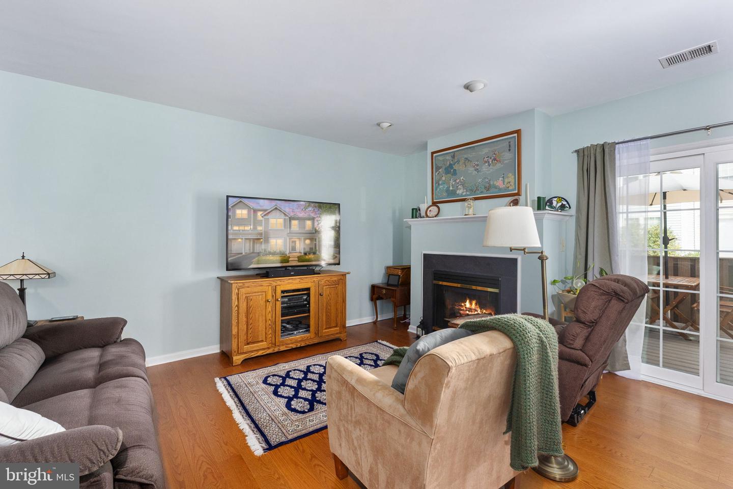 5100 CASTLE HARBOR WAY #117, CENTREVILLE, Virginia 20120, 3 Bedrooms Bedrooms, ,2 BathroomsBathrooms,Residential,For sale,5100 CASTLE HARBOR WAY #117,VAFX2267372 MLS # VAFX2267372