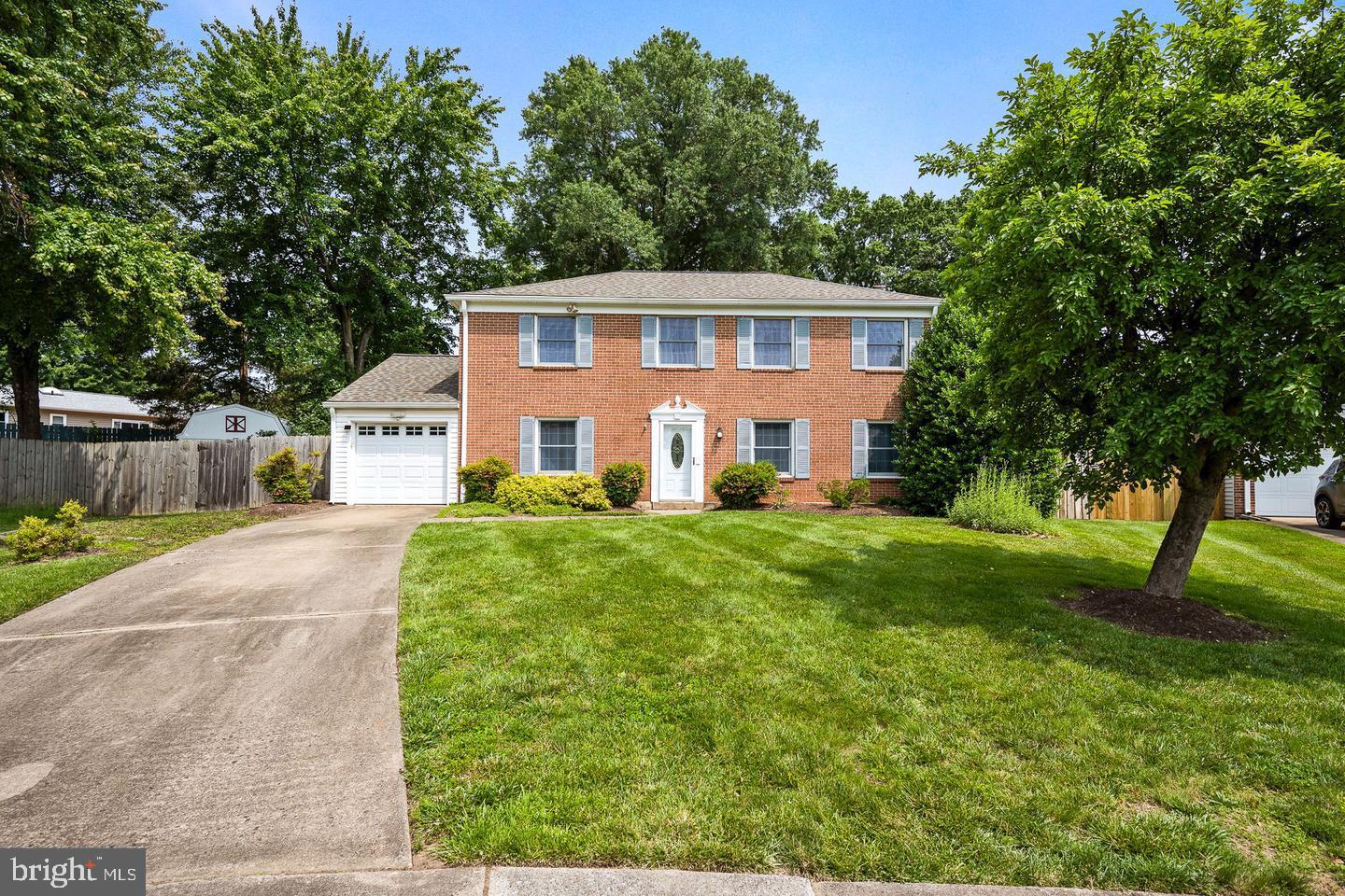 1213 TERRYLYNN CT, HERNDON, Virginia 20170, 5 Bedrooms Bedrooms, ,2 BathroomsBathrooms,Residential,For sale,1213 TERRYLYNN CT,VAFX2267448 MLS # VAFX2267448