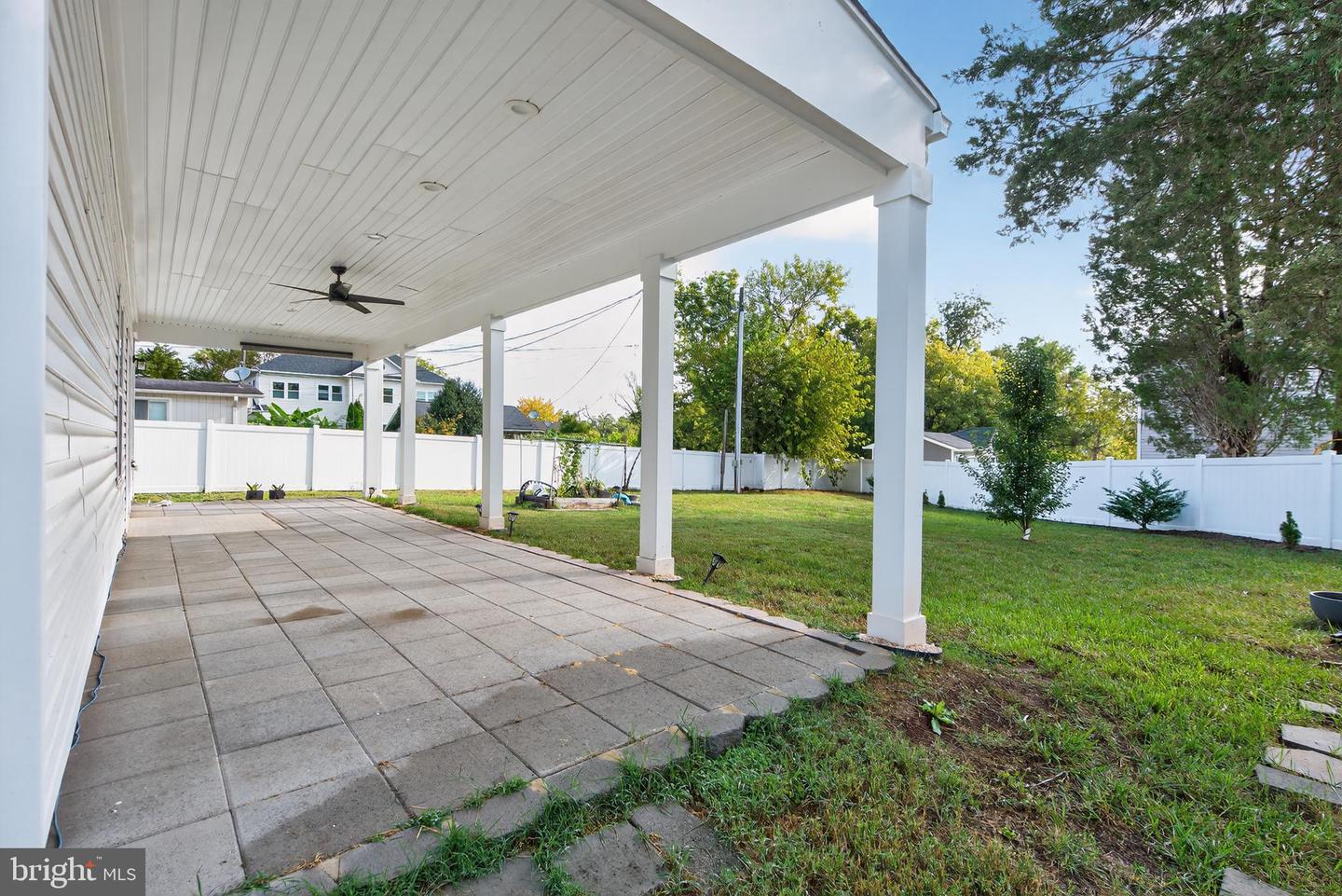 7643 CHESTNUT ST, MANASSAS, Virginia 20111, 4 Bedrooms Bedrooms, ,3 BathroomsBathrooms,Residential,For sale,7643 CHESTNUT ST,VAPW2104144 MLS # VAPW2104144