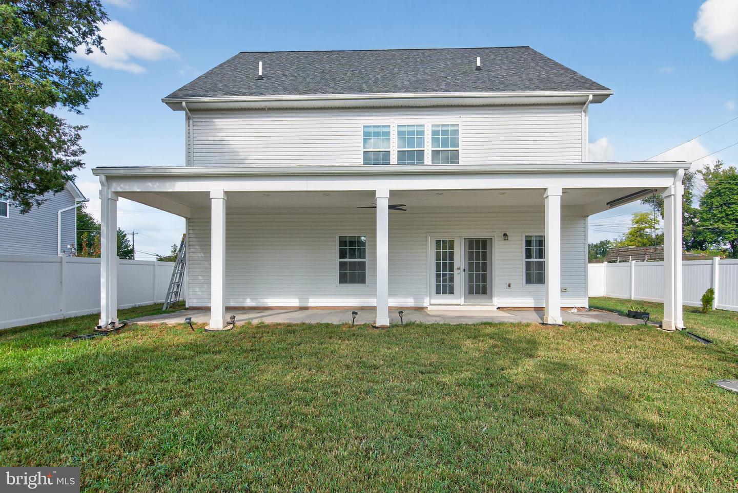 7643 CHESTNUT ST, MANASSAS, Virginia 20111, 4 Bedrooms Bedrooms, ,3 BathroomsBathrooms,Residential,For sale,7643 CHESTNUT ST,VAPW2104144 MLS # VAPW2104144