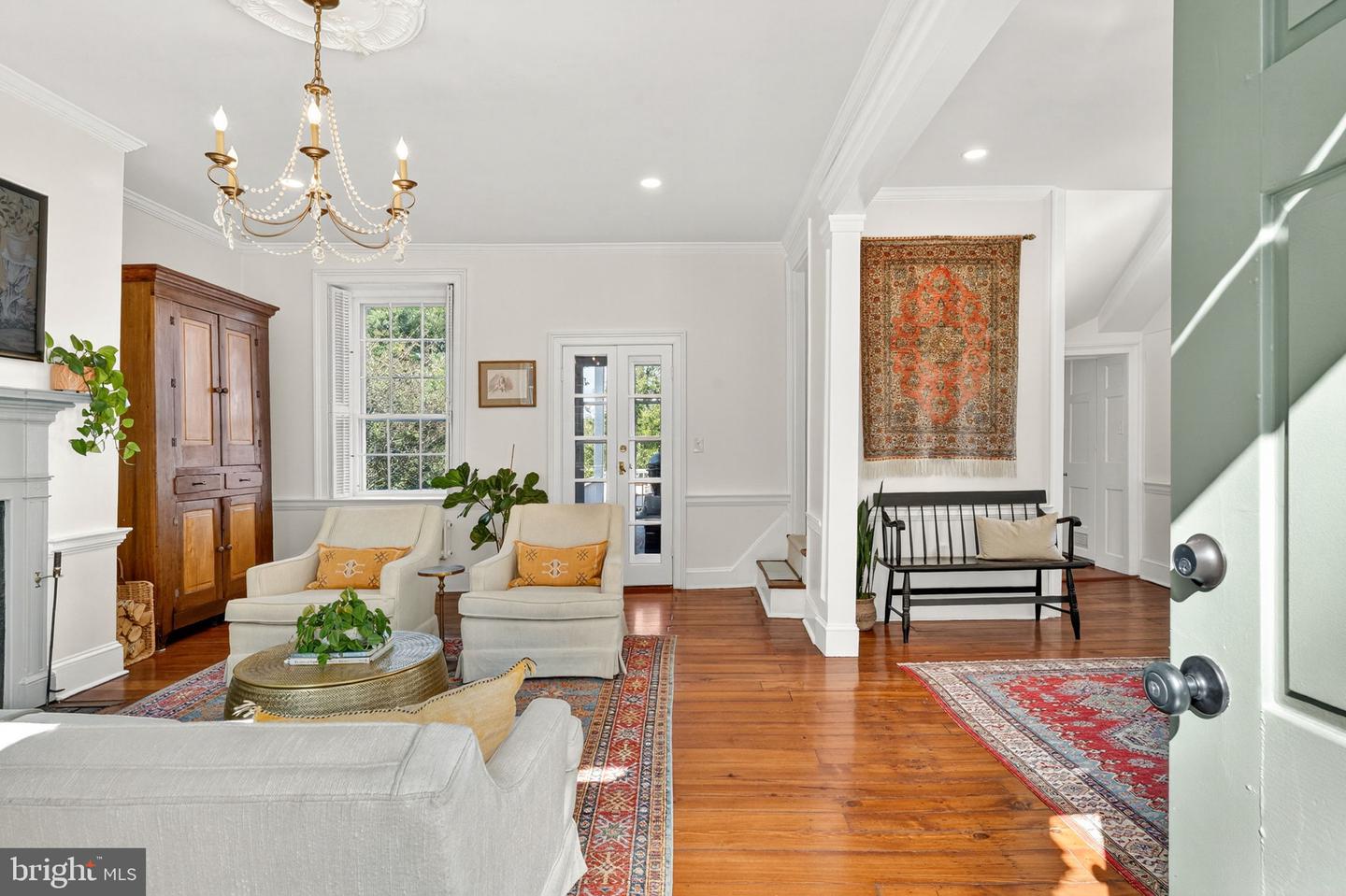 15493 SECOND ST, WATERFORD, Virginia 20197, 4 Bedrooms Bedrooms, ,3 BathroomsBathrooms,Residential,For sale,15493 SECOND ST,VALO2106938 MLS # VALO2106938