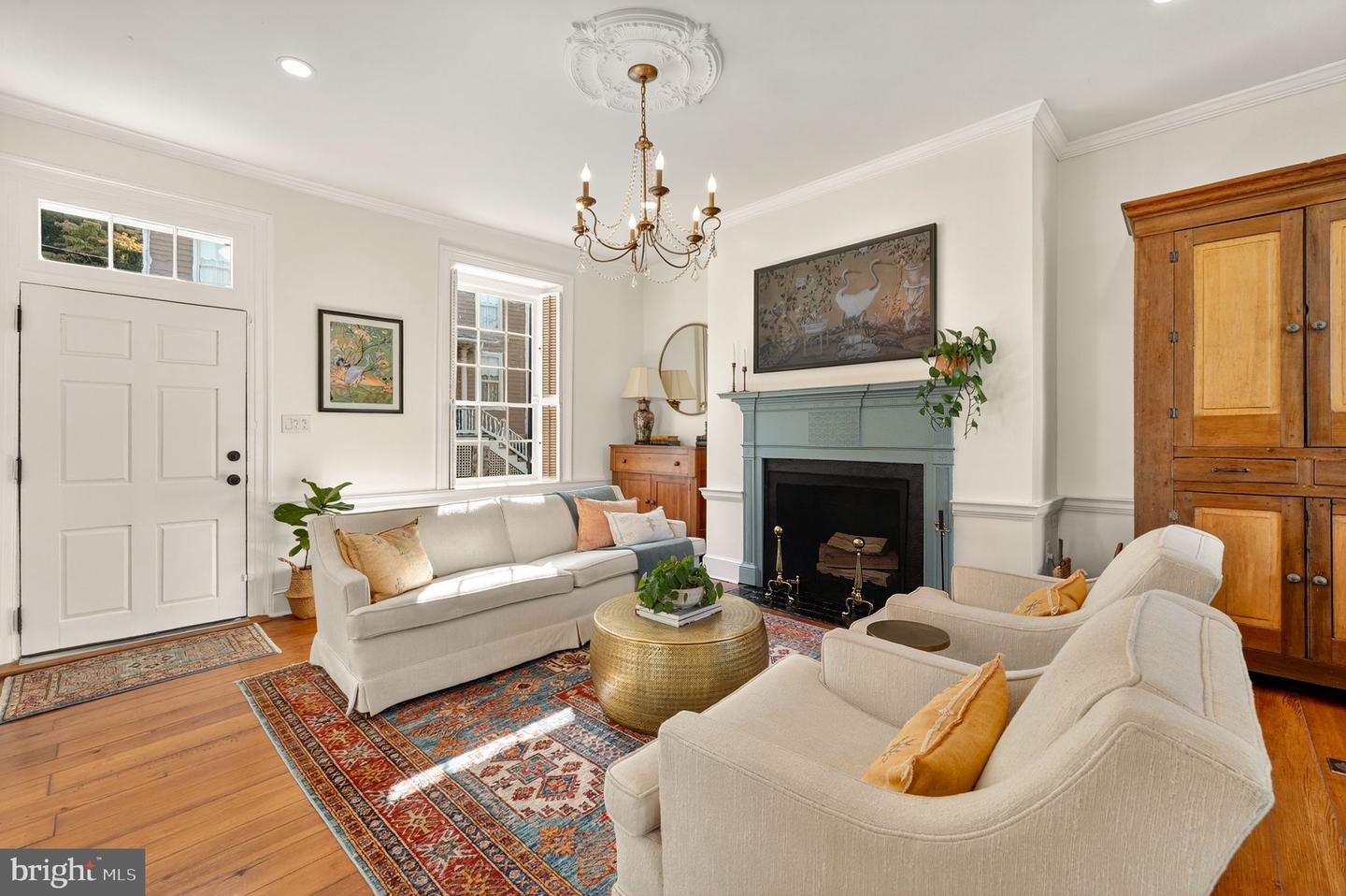 15493 SECOND ST, WATERFORD, Virginia 20197, 4 Bedrooms Bedrooms, ,3 BathroomsBathrooms,Residential,For sale,15493 SECOND ST,VALO2106938 MLS # VALO2106938