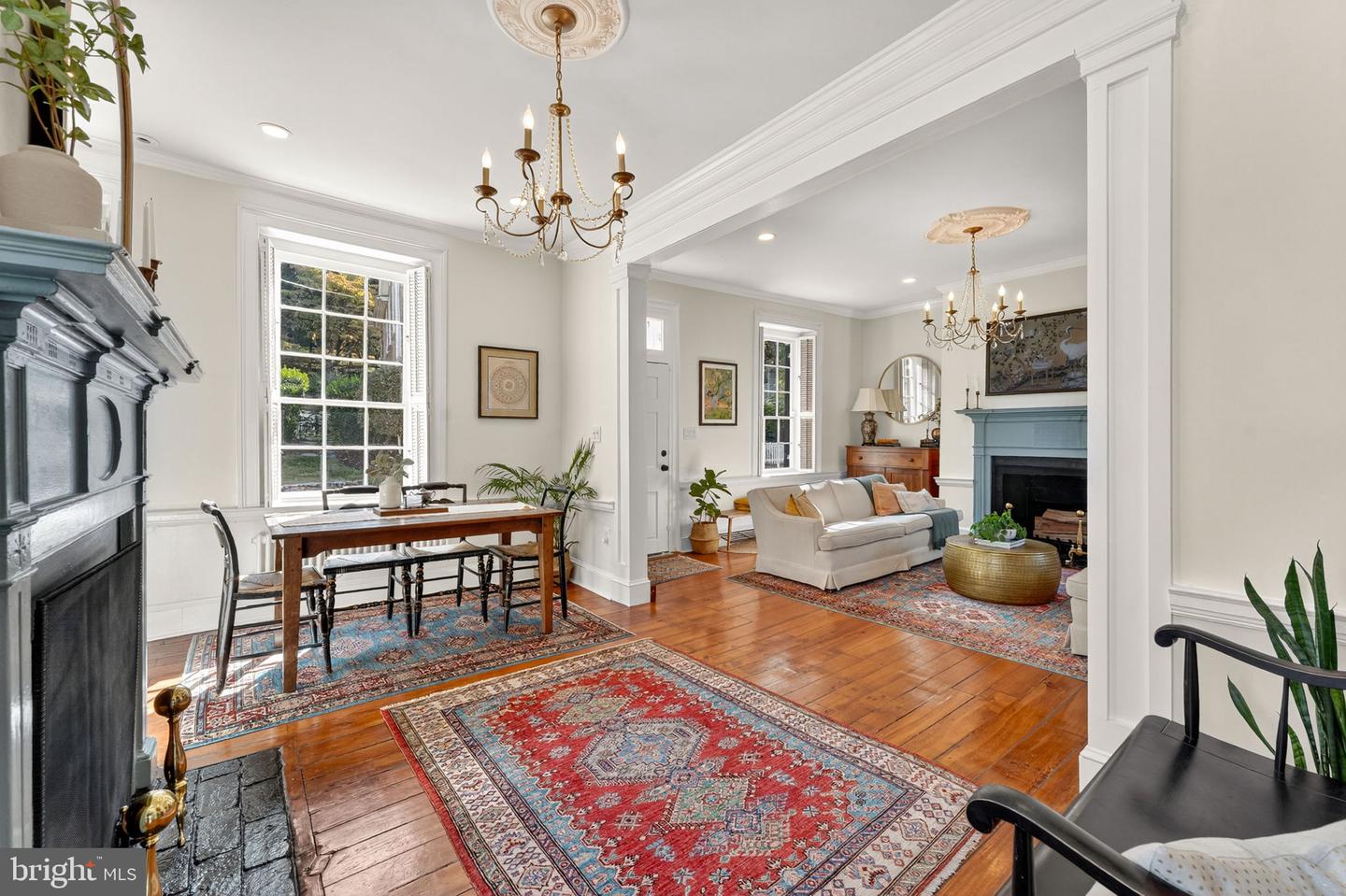 15493 SECOND ST, WATERFORD, Virginia 20197, 4 Bedrooms Bedrooms, ,3 BathroomsBathrooms,Residential,For sale,15493 SECOND ST,VALO2106938 MLS # VALO2106938