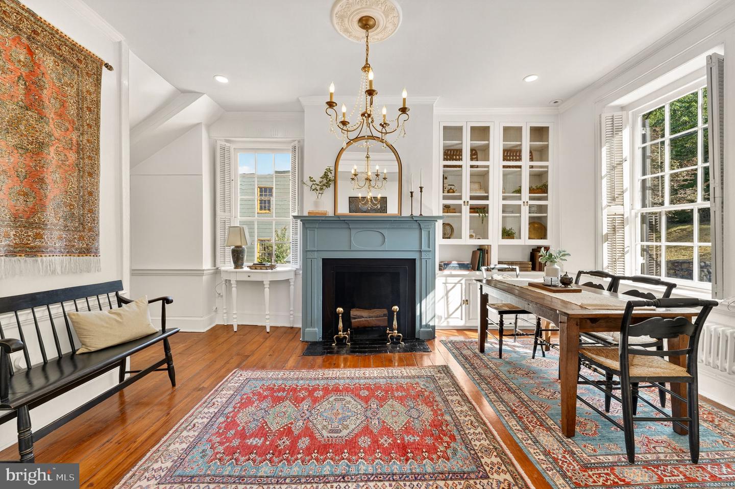 15493 SECOND ST, WATERFORD, Virginia 20197, 4 Bedrooms Bedrooms, ,3 BathroomsBathrooms,Residential,For sale,15493 SECOND ST,VALO2106938 MLS # VALO2106938