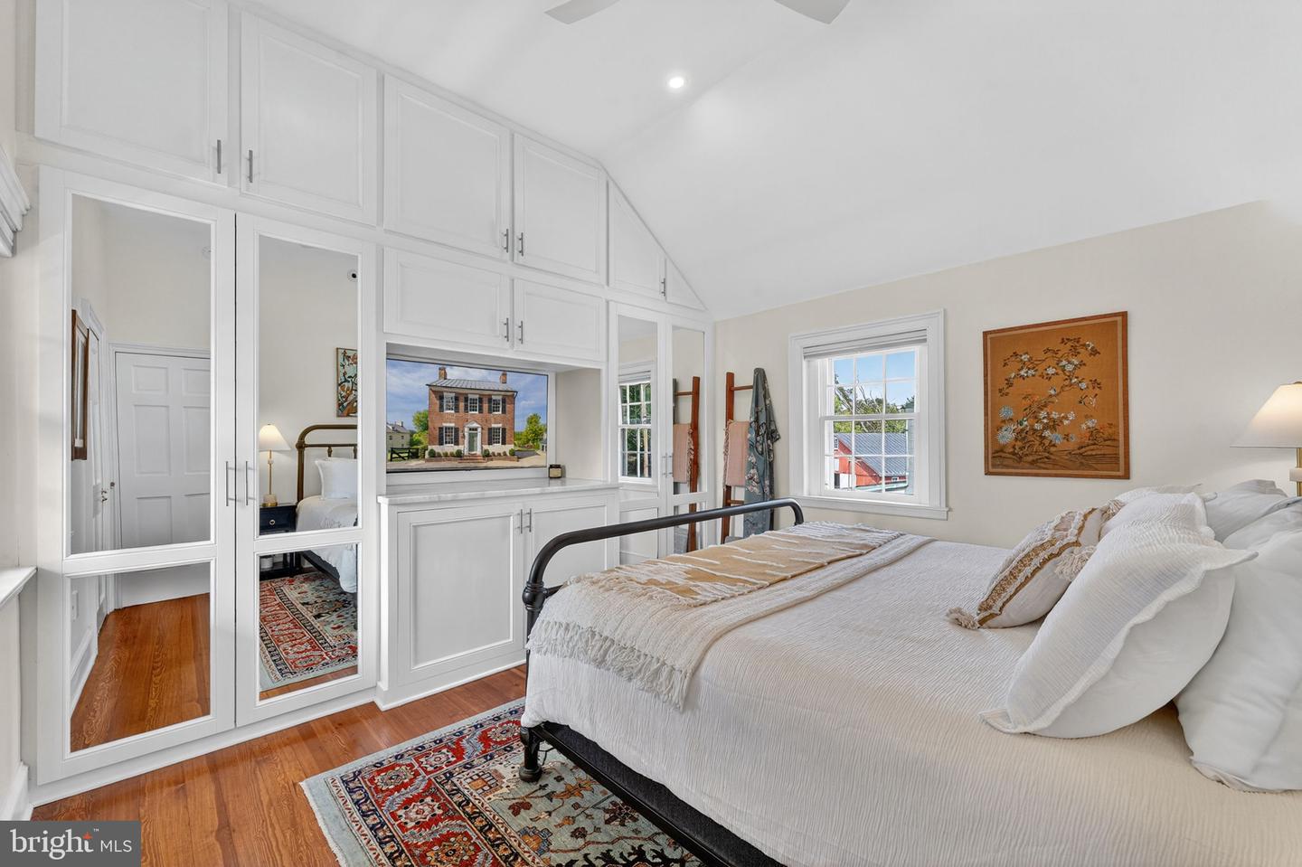 15493 SECOND ST, WATERFORD, Virginia 20197, 4 Bedrooms Bedrooms, ,3 BathroomsBathrooms,Residential,For sale,15493 SECOND ST,VALO2106938 MLS # VALO2106938