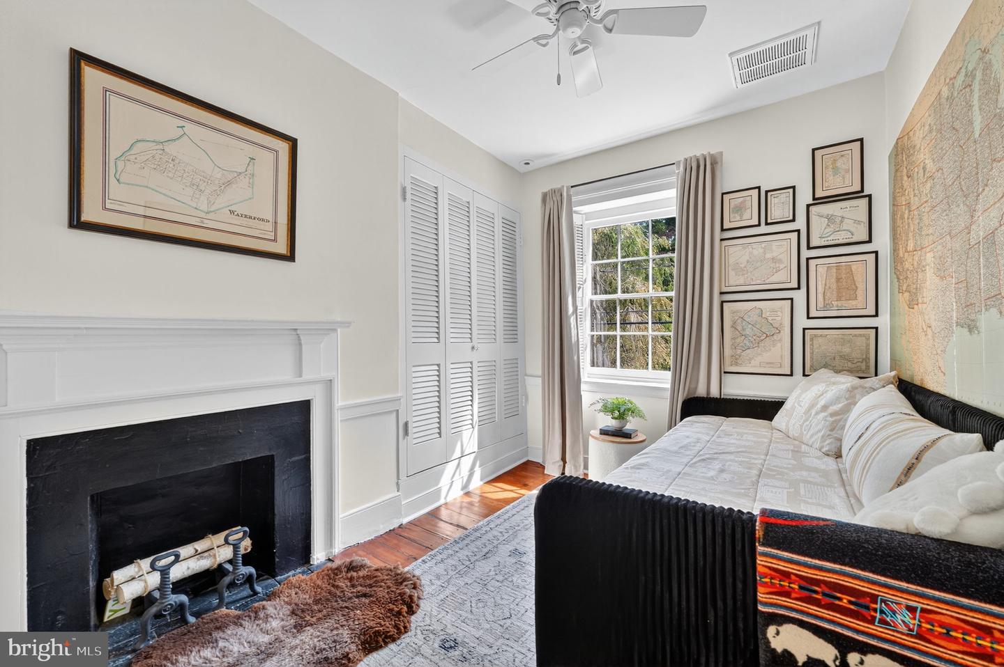 15493 SECOND ST, WATERFORD, Virginia 20197, 4 Bedrooms Bedrooms, ,3 BathroomsBathrooms,Residential,For sale,15493 SECOND ST,VALO2106938 MLS # VALO2106938