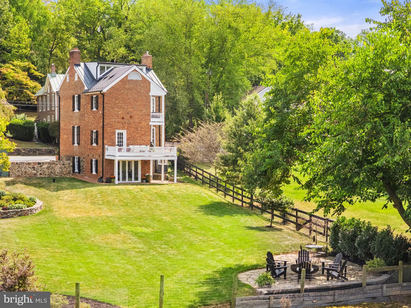 15493 SECOND ST, WATERFORD, Virginia 20197, 4 Bedrooms Bedrooms, ,3 BathroomsBathrooms,Residential,For sale,15493 SECOND ST,VALO2106938 MLS # VALO2106938