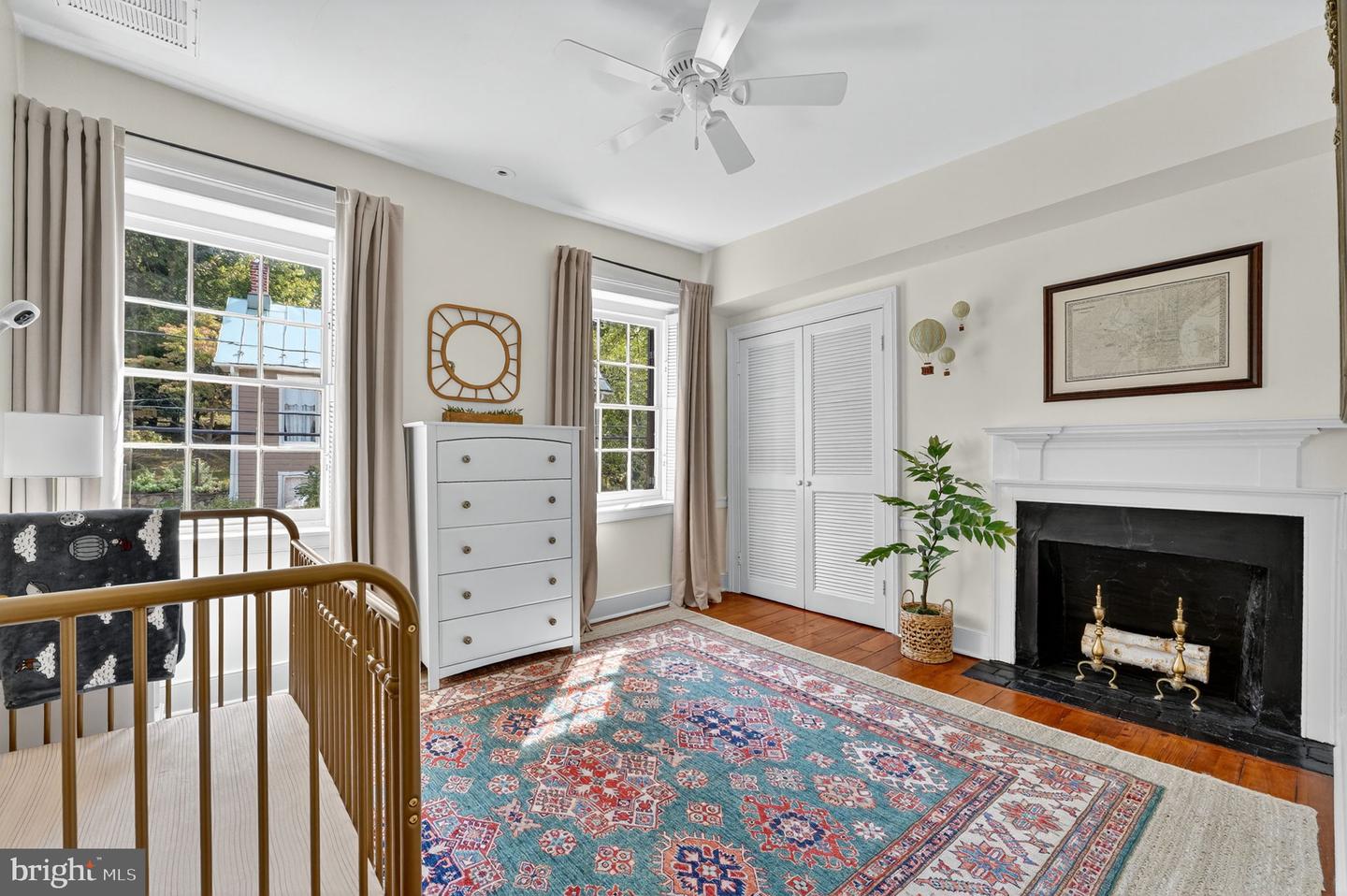 15493 SECOND ST, WATERFORD, Virginia 20197, 4 Bedrooms Bedrooms, ,3 BathroomsBathrooms,Residential,For sale,15493 SECOND ST,VALO2106938 MLS # VALO2106938