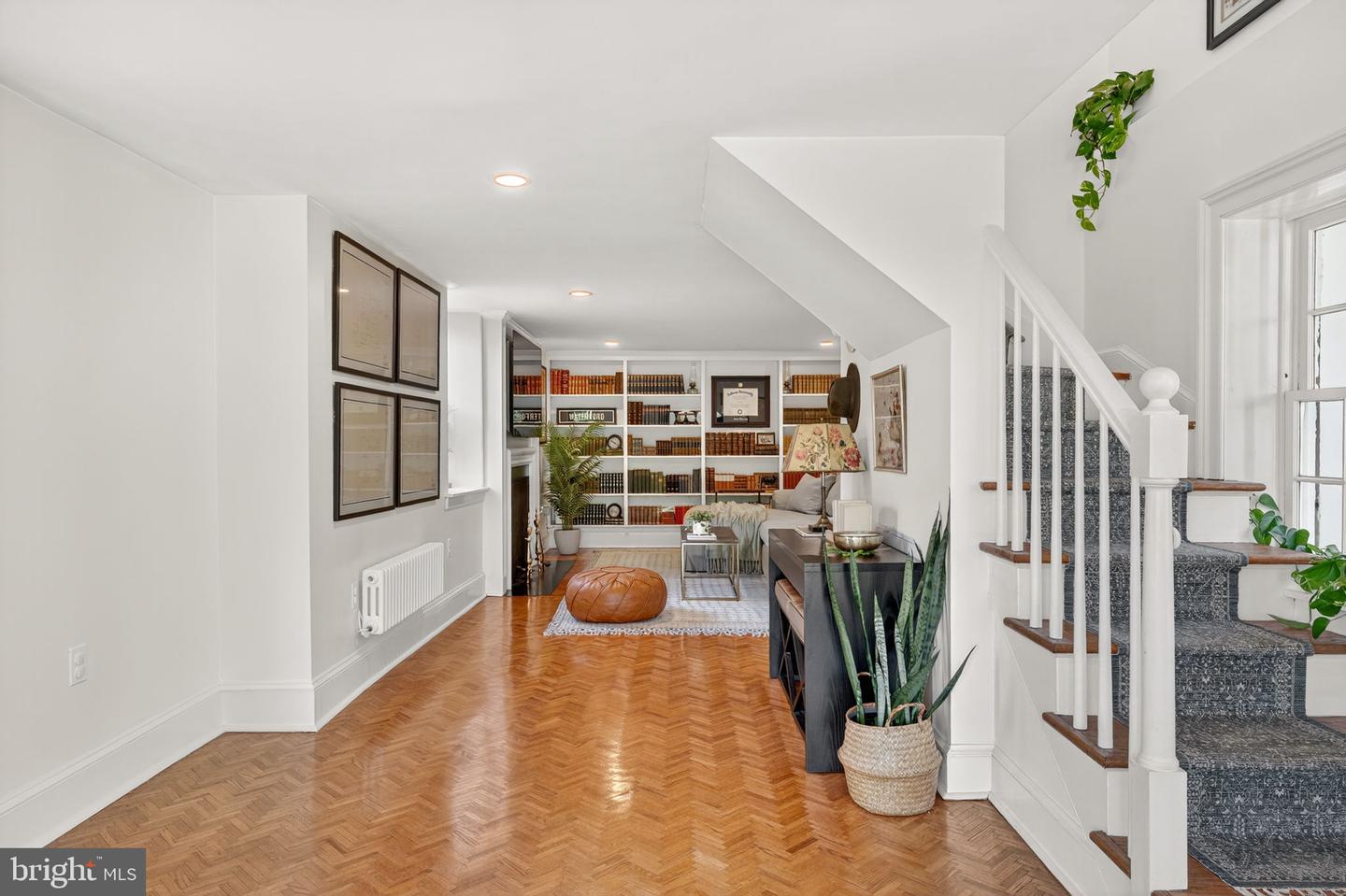 15493 SECOND ST, WATERFORD, Virginia 20197, 4 Bedrooms Bedrooms, ,3 BathroomsBathrooms,Residential,For sale,15493 SECOND ST,VALO2106938 MLS # VALO2106938
