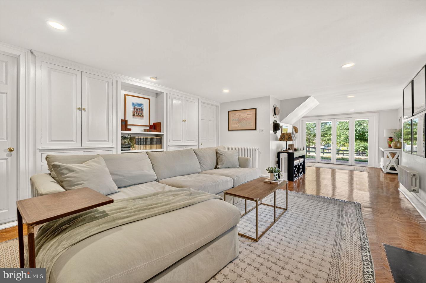 15493 SECOND ST, WATERFORD, Virginia 20197, 4 Bedrooms Bedrooms, ,3 BathroomsBathrooms,Residential,For sale,15493 SECOND ST,VALO2106938 MLS # VALO2106938