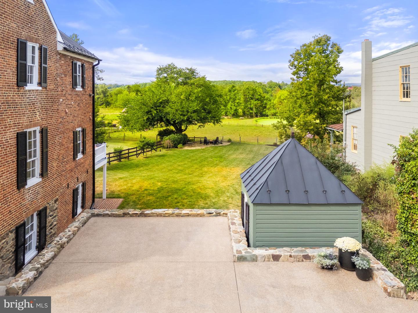 15493 SECOND ST, WATERFORD, Virginia 20197, 4 Bedrooms Bedrooms, ,3 BathroomsBathrooms,Residential,For sale,15493 SECOND ST,VALO2106938 MLS # VALO2106938