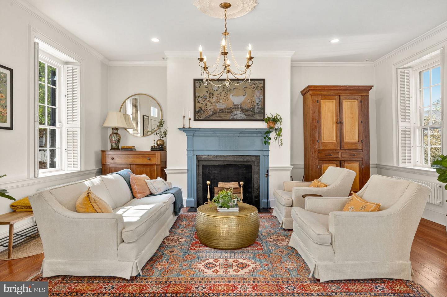 15493 SECOND ST, WATERFORD, Virginia 20197, 4 Bedrooms Bedrooms, ,3 BathroomsBathrooms,Residential,For sale,15493 SECOND ST,VALO2106938 MLS # VALO2106938