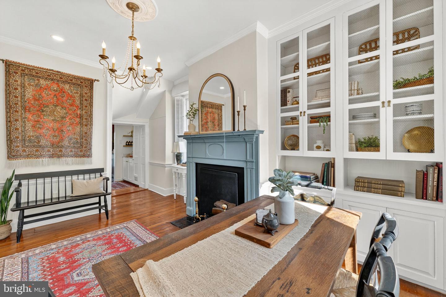 15493 SECOND ST, WATERFORD, Virginia 20197, 4 Bedrooms Bedrooms, ,3 BathroomsBathrooms,Residential,For sale,15493 SECOND ST,VALO2106938 MLS # VALO2106938