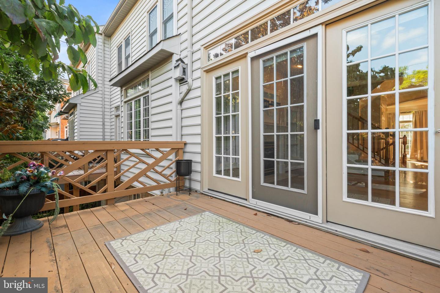 1675 HUNTING CREEK DR, ALEXANDRIA, Virginia 22314, 5 Bedrooms Bedrooms, ,4 BathroomsBathrooms,Residential,For sale,1675 HUNTING CREEK DR,VAAX2049876 MLS # VAAX2049876
