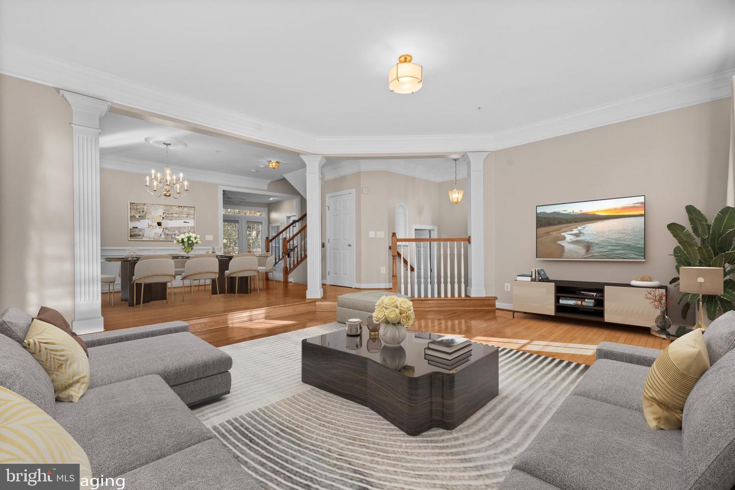 1675 HUNTING CREEK DR, ALEXANDRIA, Virginia 22314, 5 Bedrooms Bedrooms, ,4 BathroomsBathrooms,Residential,For sale,1675 HUNTING CREEK DR,VAAX2049876 MLS # VAAX2049876
