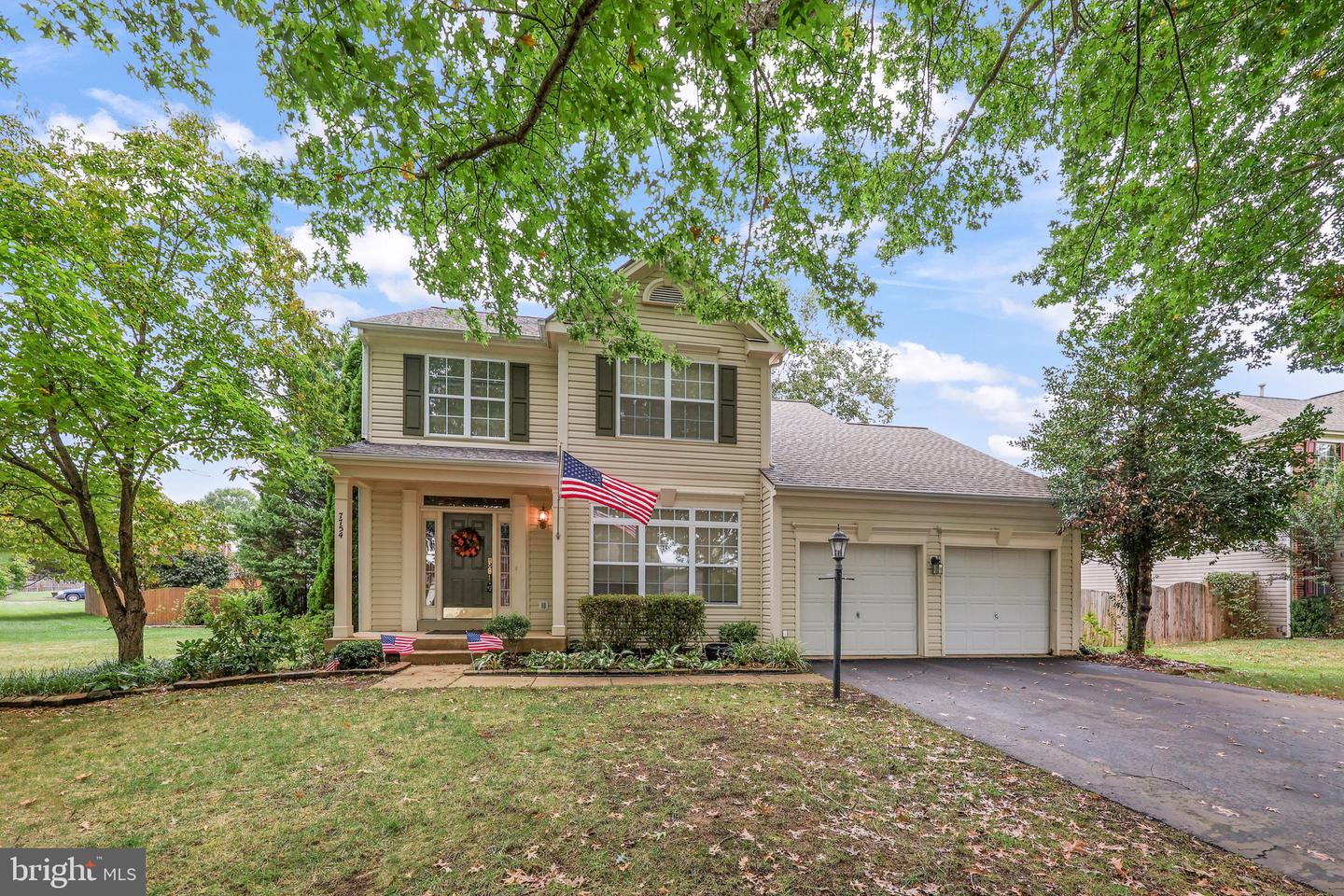 7754 SHARPSHOOTERS CT, MANASSAS, Virginia 20111, 4 Bedrooms Bedrooms, ,3 BathroomsBathrooms,Residential,For sale,7754 SHARPSHOOTERS CT,VAPW2104284 MLS # VAPW2104284