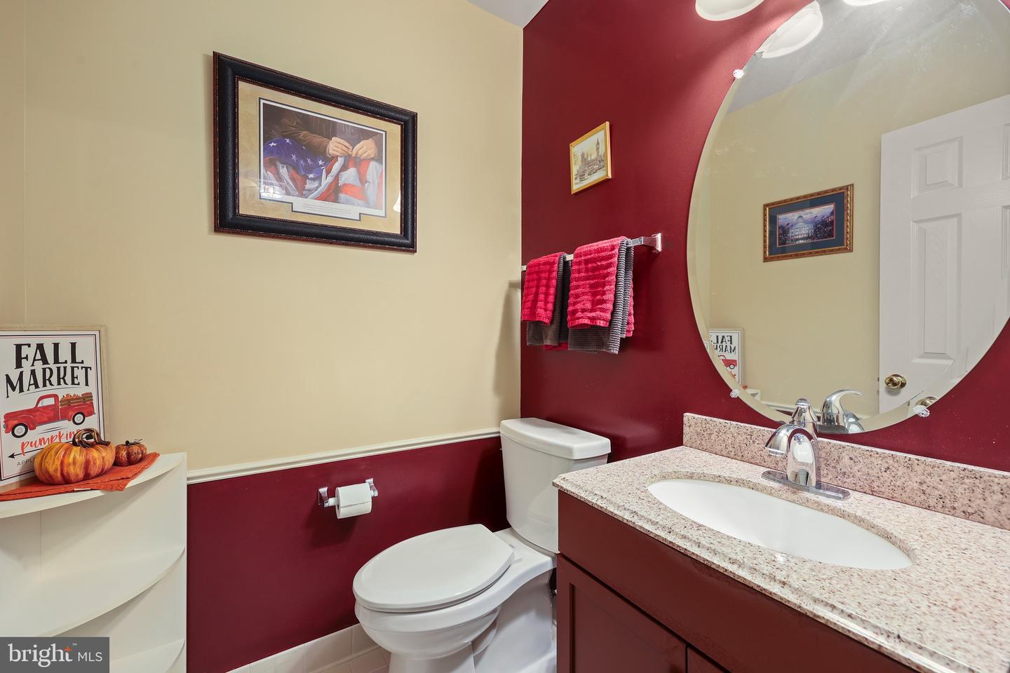 7754 SHARPSHOOTERS CT, MANASSAS, Virginia 20111, 4 Bedrooms Bedrooms, ,3 BathroomsBathrooms,Residential,For sale,7754 SHARPSHOOTERS CT,VAPW2104284 MLS # VAPW2104284
