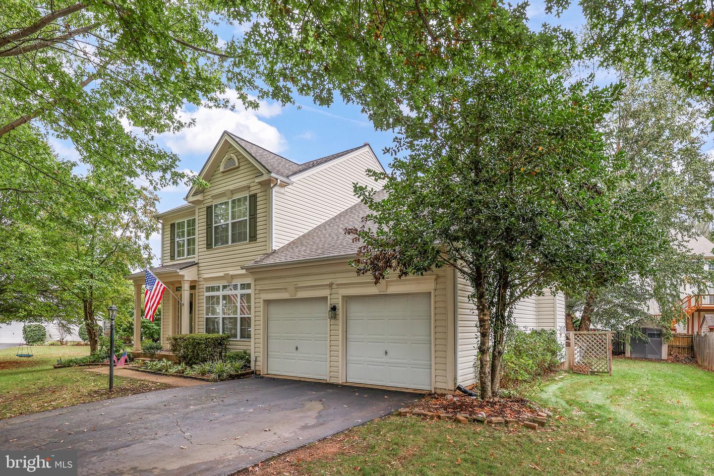 7754 SHARPSHOOTERS CT, MANASSAS, Virginia 20111, 4 Bedrooms Bedrooms, ,3 BathroomsBathrooms,Residential,For sale,7754 SHARPSHOOTERS CT,VAPW2104284 MLS # VAPW2104284