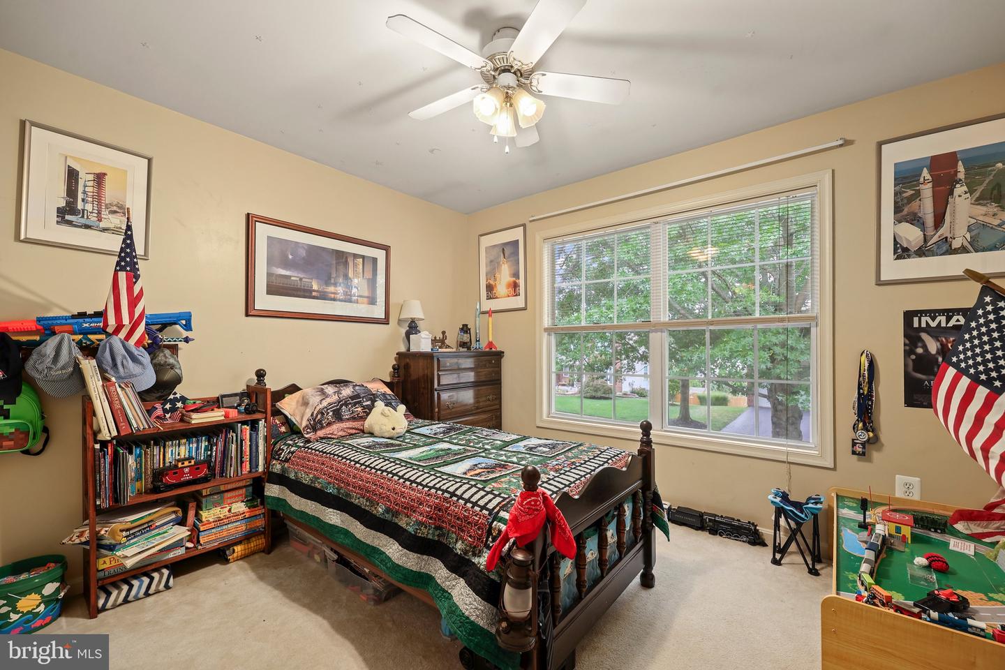 7754 SHARPSHOOTERS CT, MANASSAS, Virginia 20111, 4 Bedrooms Bedrooms, ,3 BathroomsBathrooms,Residential,For sale,7754 SHARPSHOOTERS CT,VAPW2104284 MLS # VAPW2104284