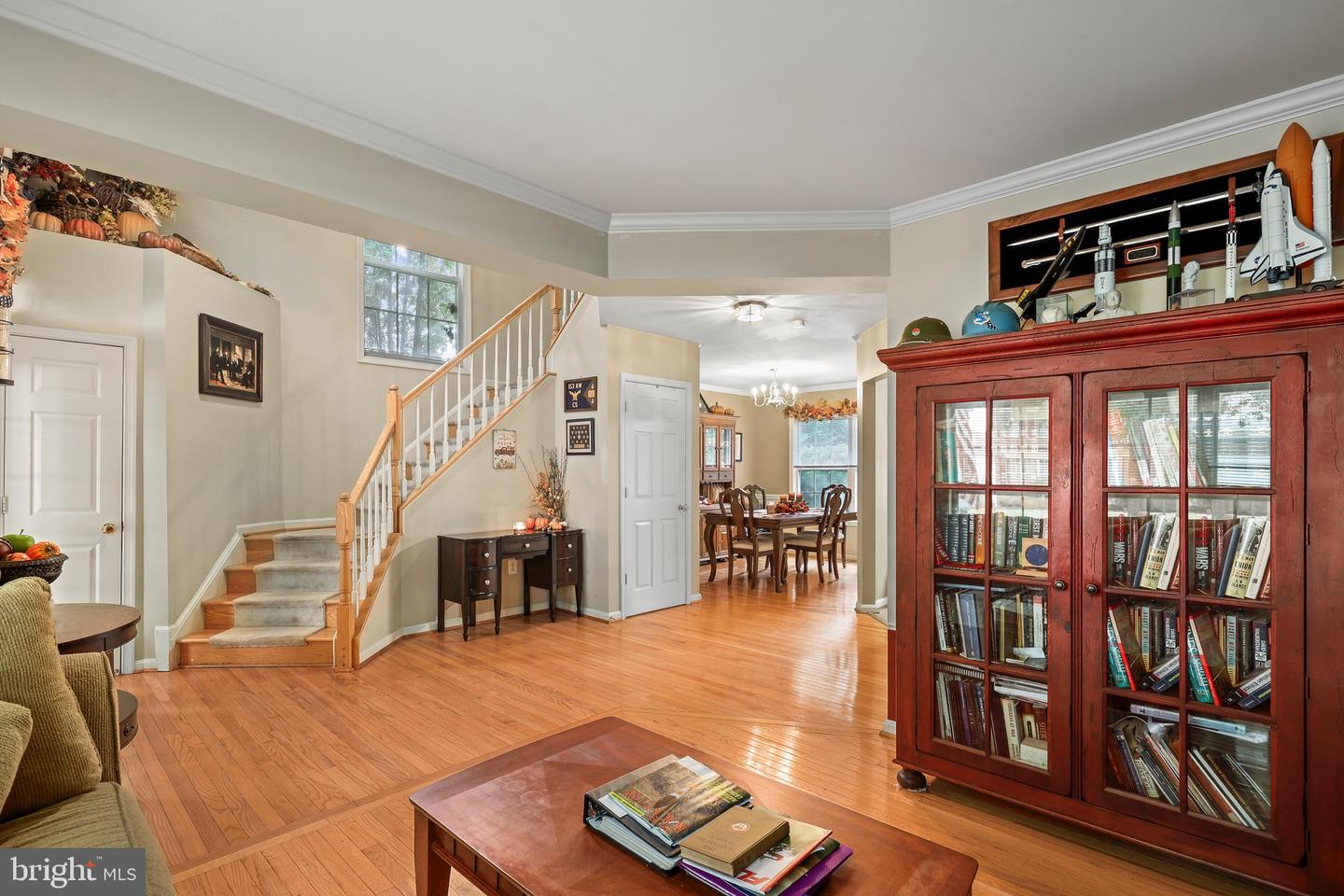 7754 SHARPSHOOTERS CT, MANASSAS, Virginia 20111, 4 Bedrooms Bedrooms, ,3 BathroomsBathrooms,Residential,For sale,7754 SHARPSHOOTERS CT,VAPW2104284 MLS # VAPW2104284