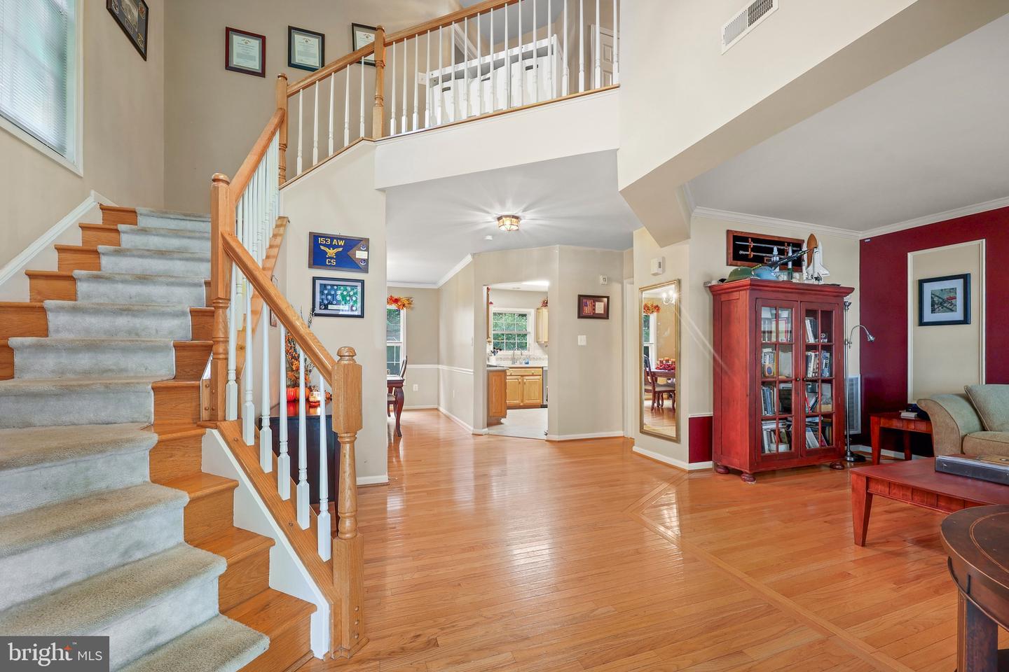 7754 SHARPSHOOTERS CT, MANASSAS, Virginia 20111, 4 Bedrooms Bedrooms, ,3 BathroomsBathrooms,Residential,For sale,7754 SHARPSHOOTERS CT,VAPW2104284 MLS # VAPW2104284